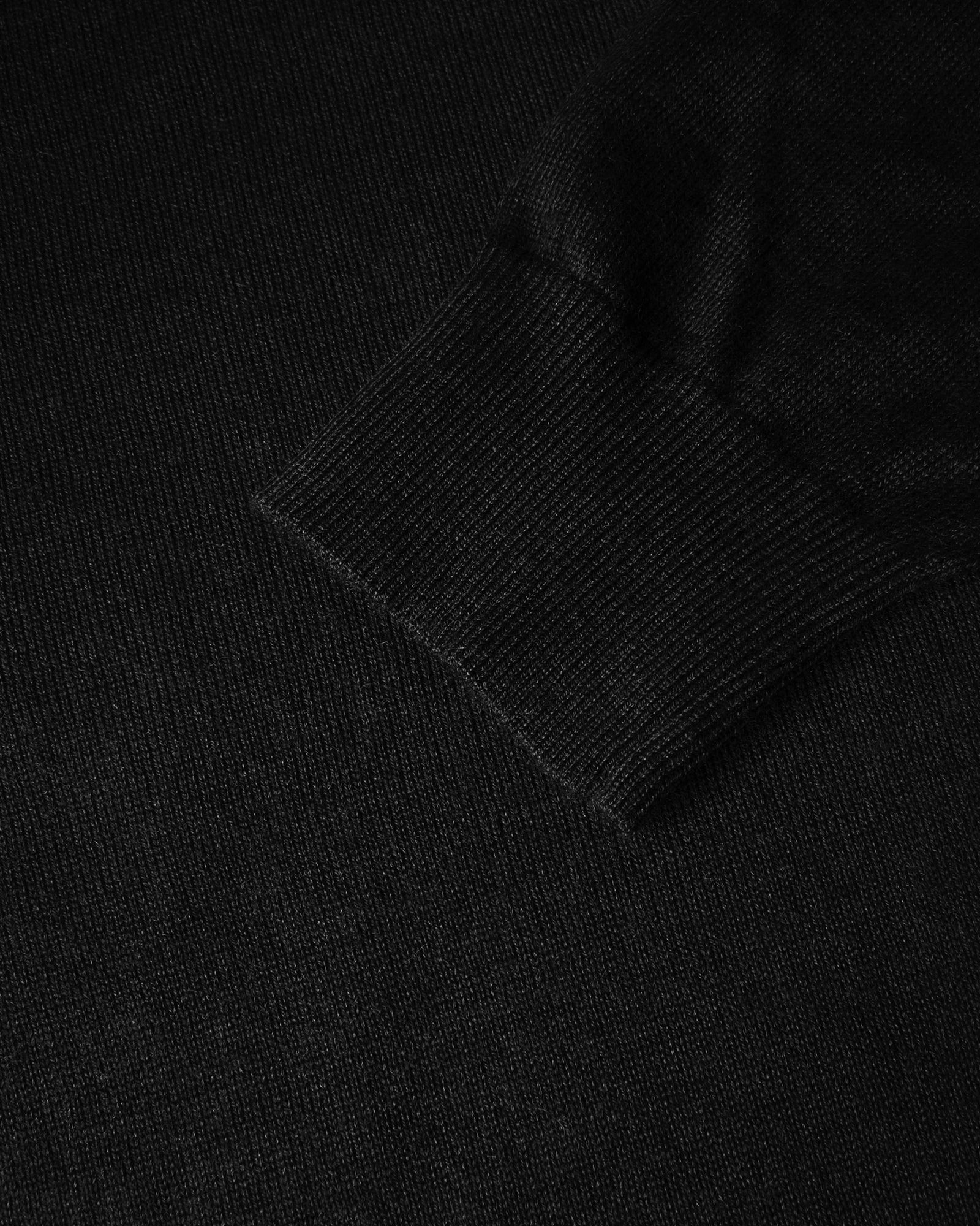 Ashbury Woman Black Back