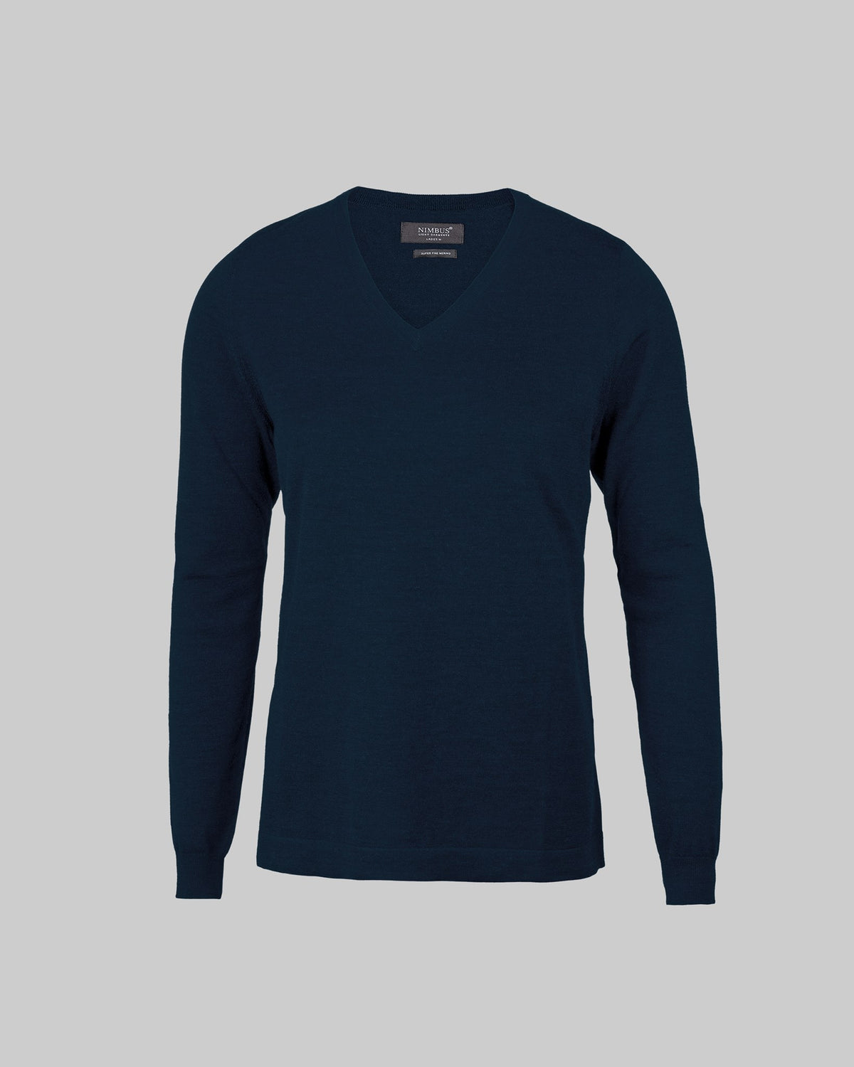 Ashbury Women Navy Front