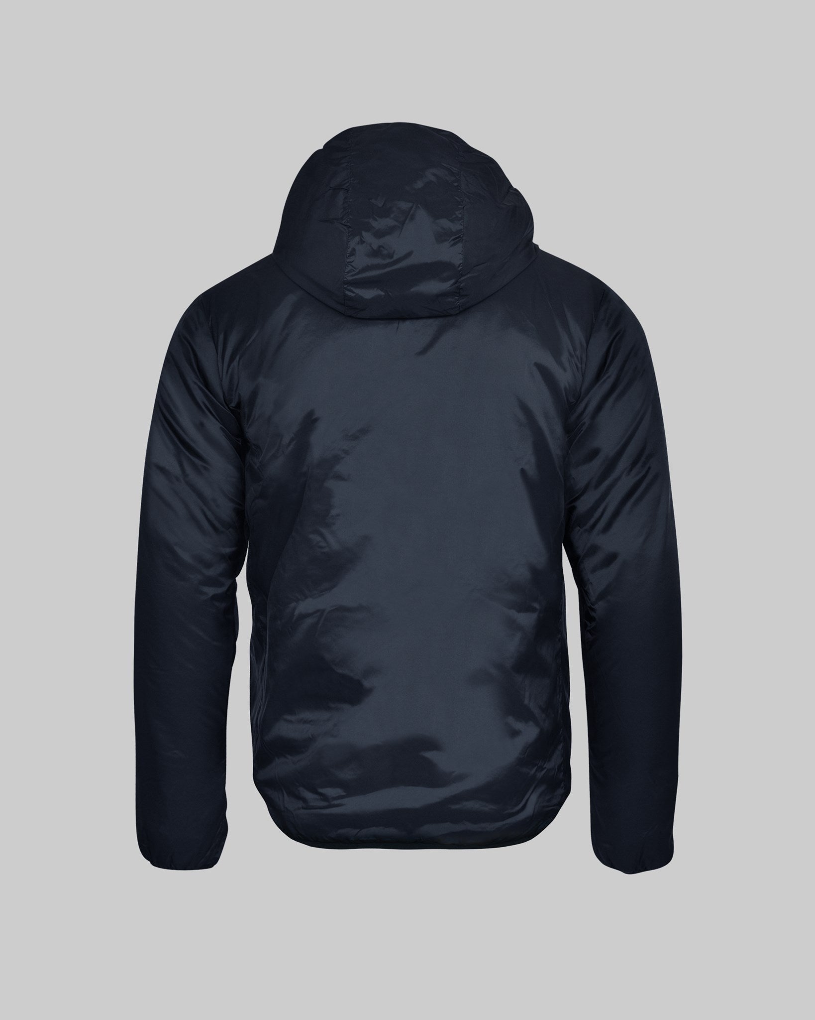 Aspen Men Navy Back