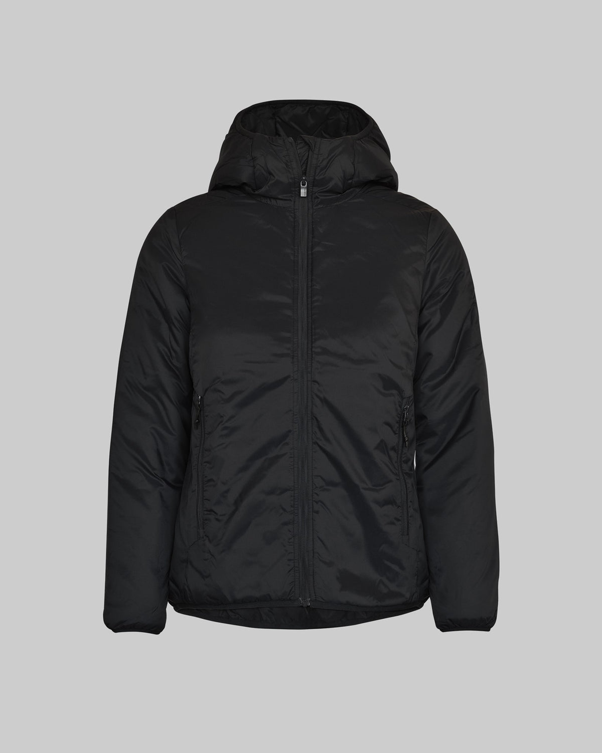 Aspen Women Black Front