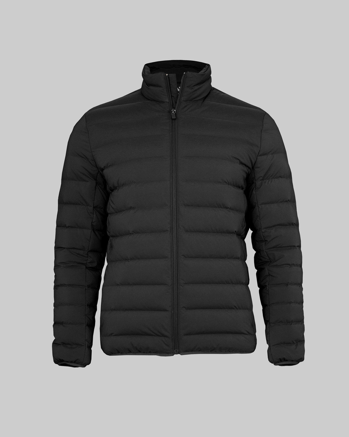 Avalon Men Black Front