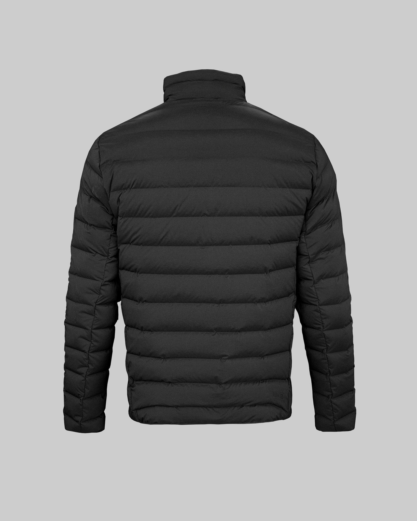 Avalon Women Black Back