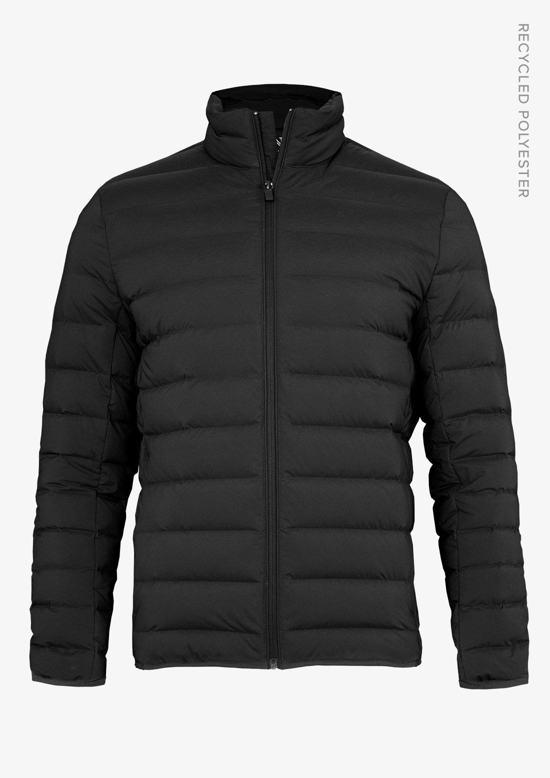 Avalon Women Black Front