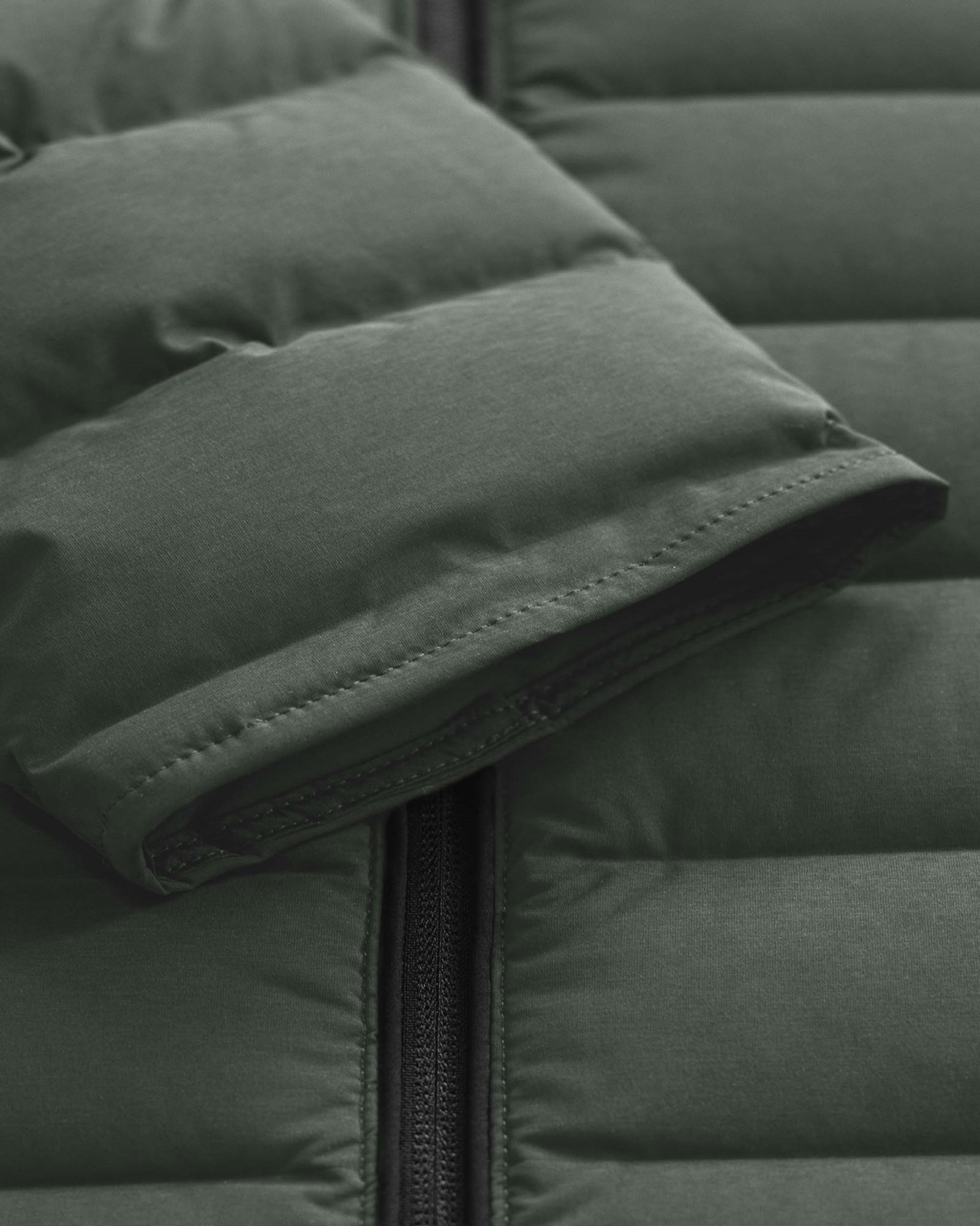 Avalon Women Olive Back
