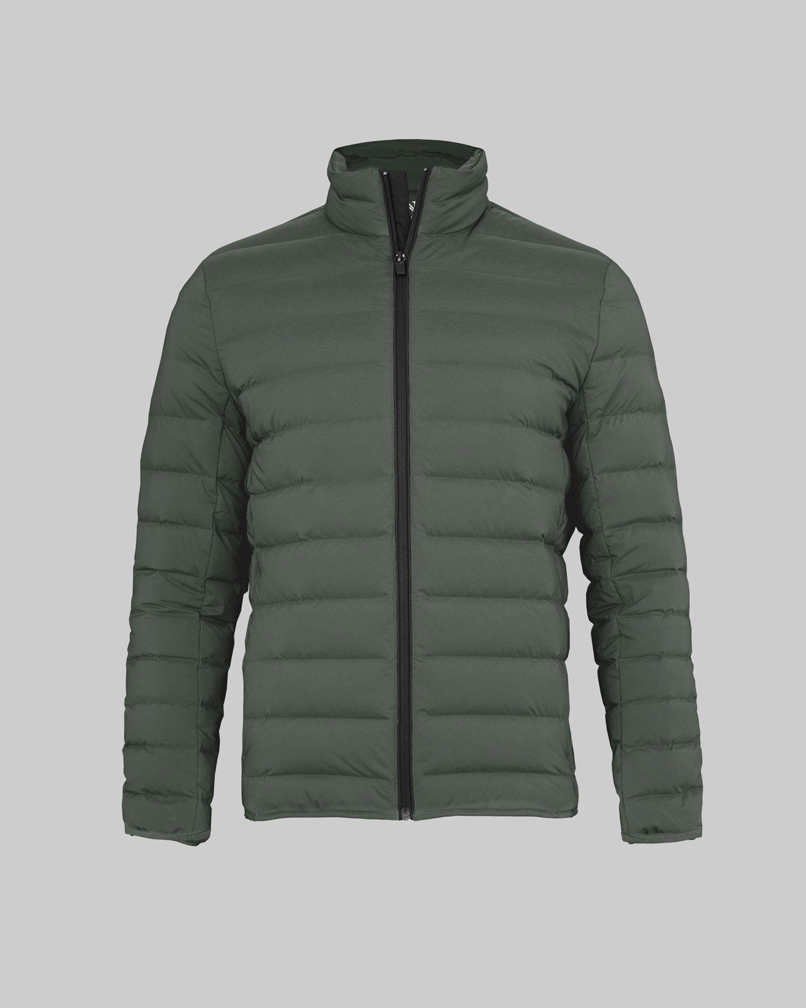 Avalon Women Olive Back