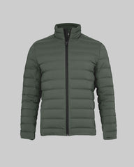 Avalon Jacket Women - Olive