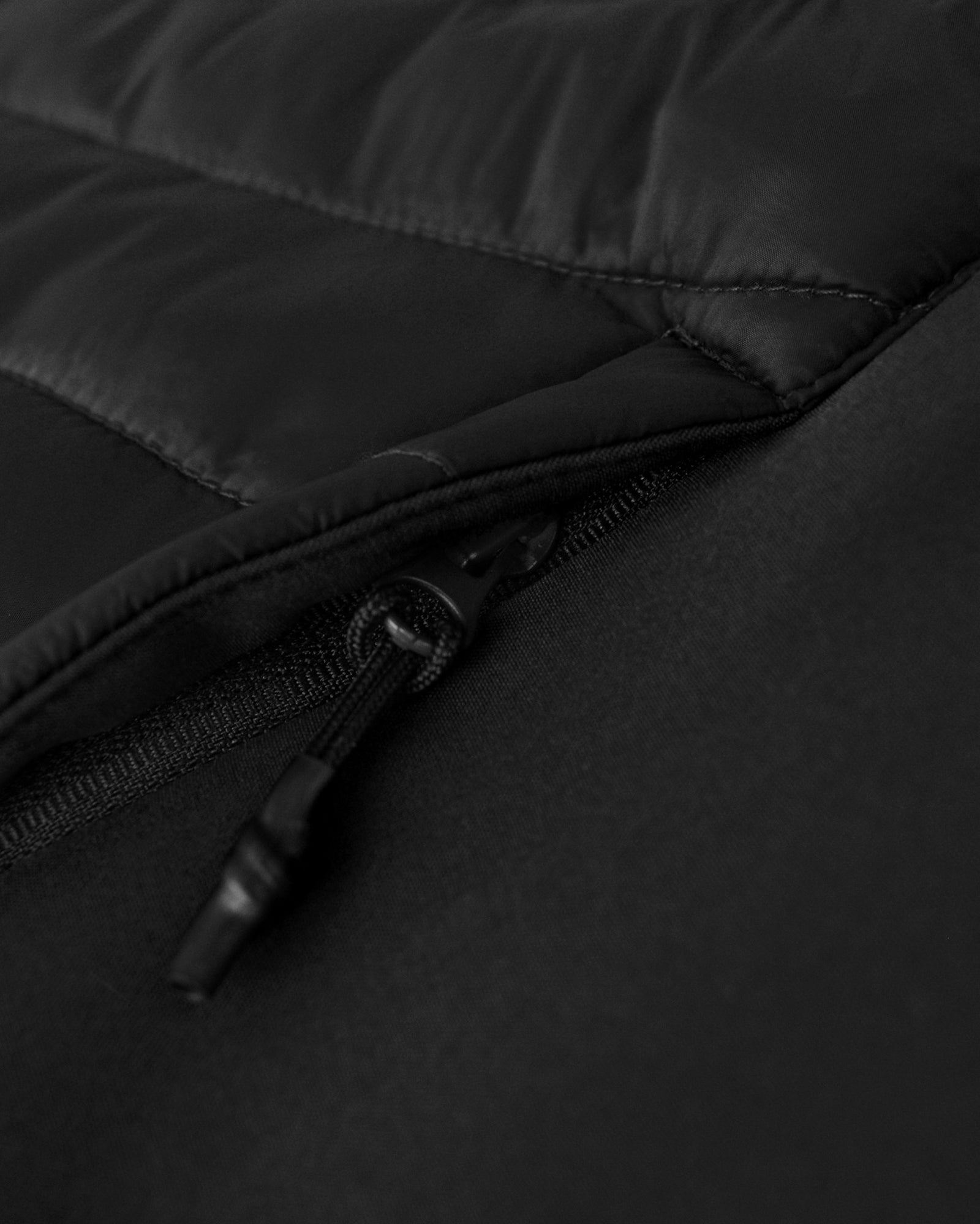 Bloomsdale Women Black Back