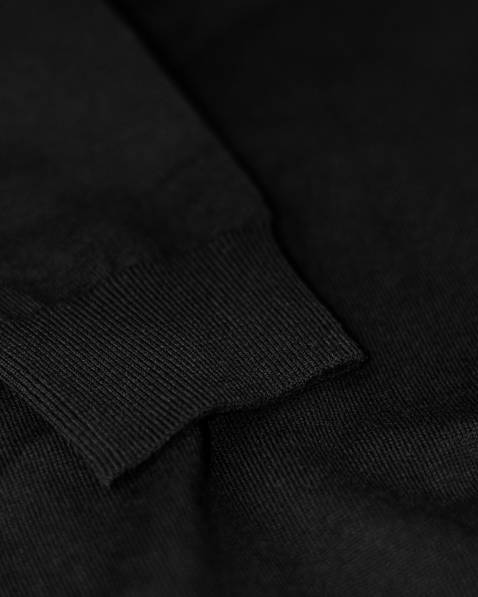 Brighton Cardigan Women Black Back