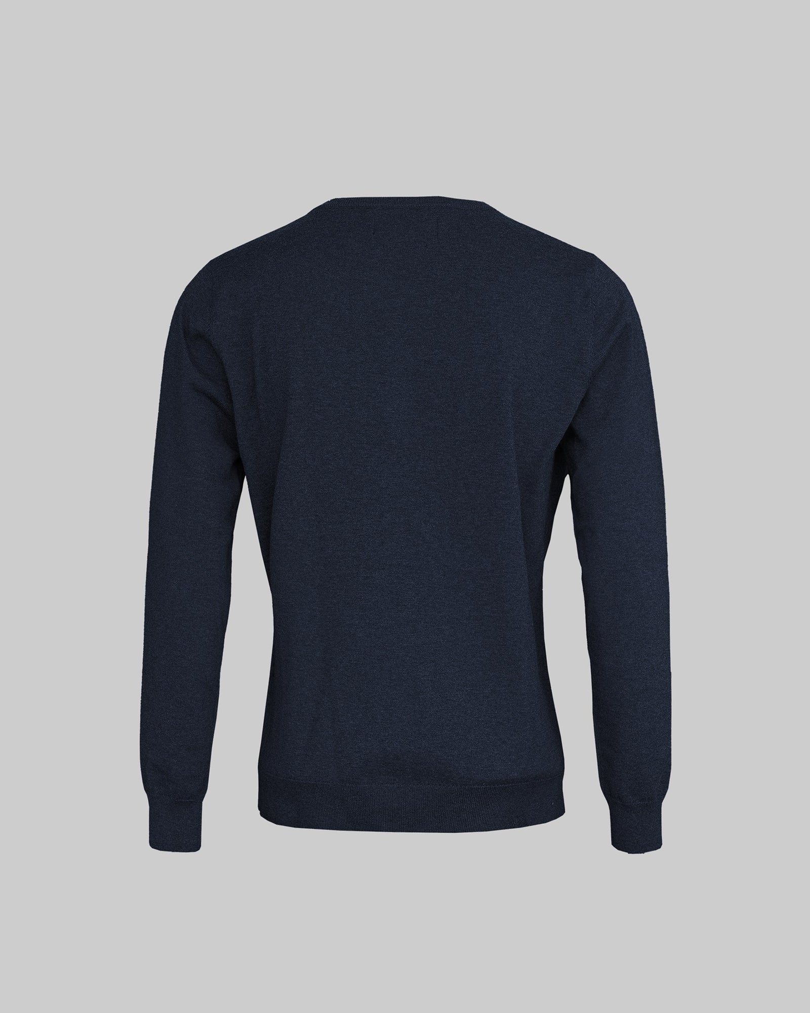 Brighton Cardigan Women Navy Back