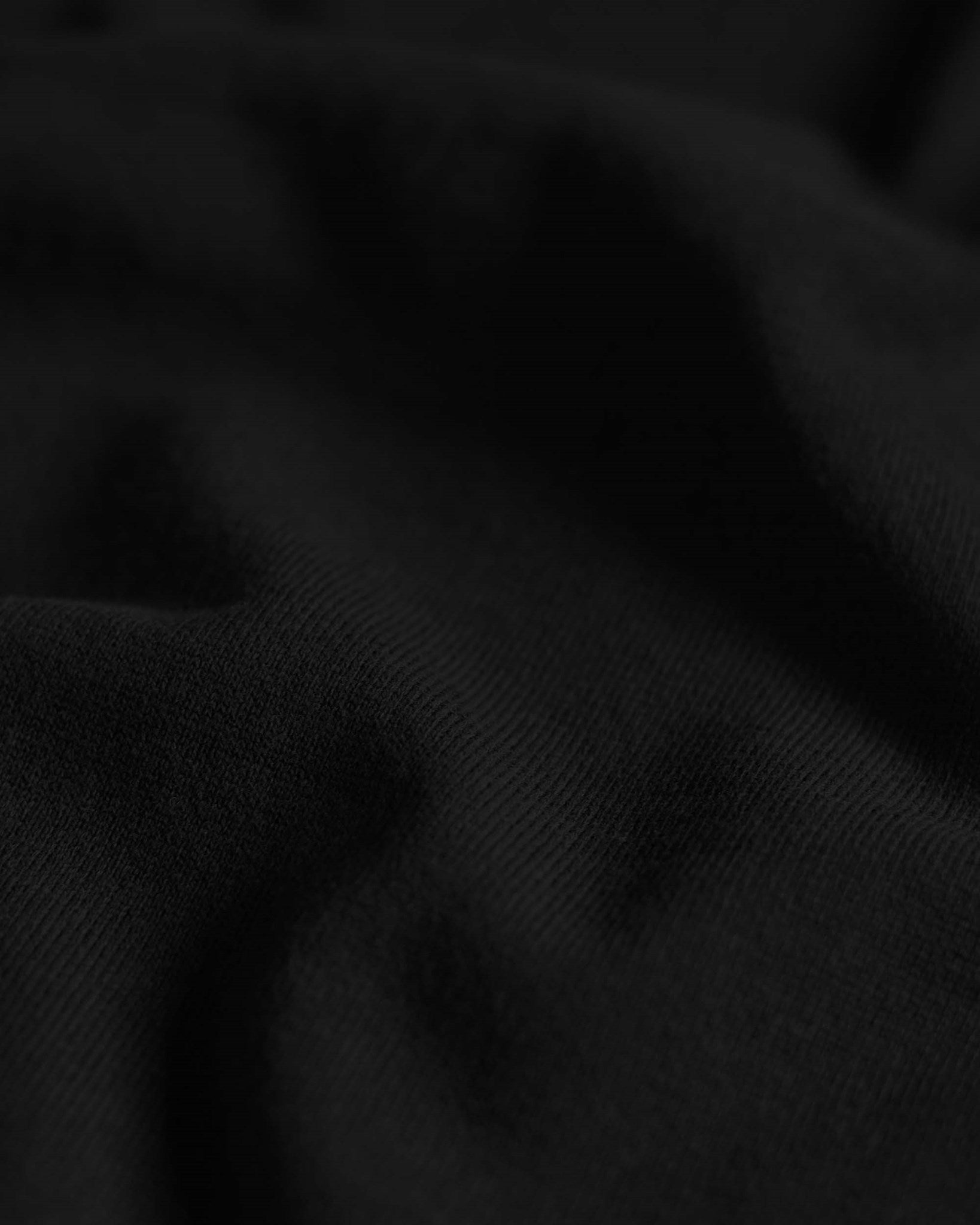 Brighton Short Sleeve Tee Women Black Closeup 2