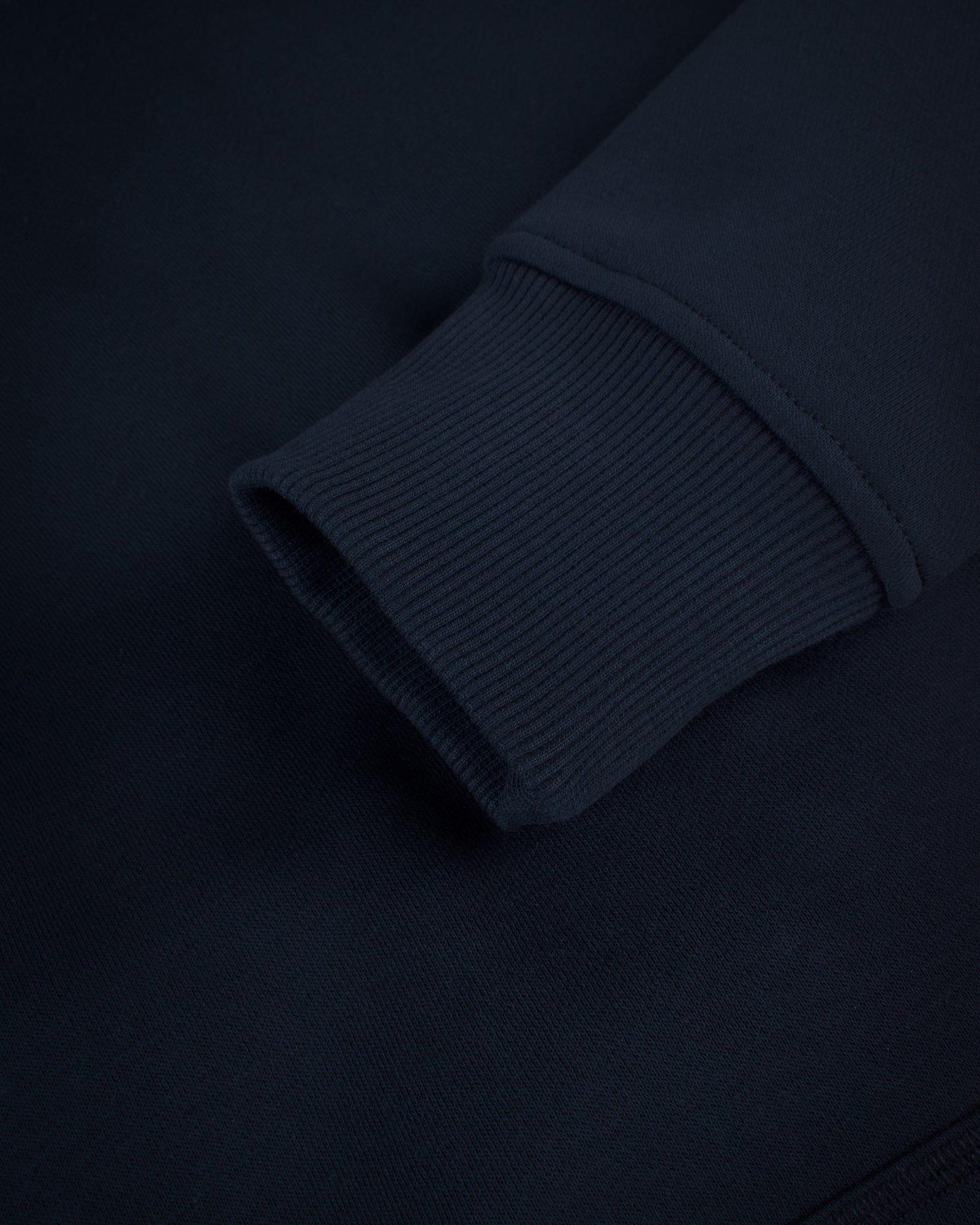 Brownsville Men Navy Back