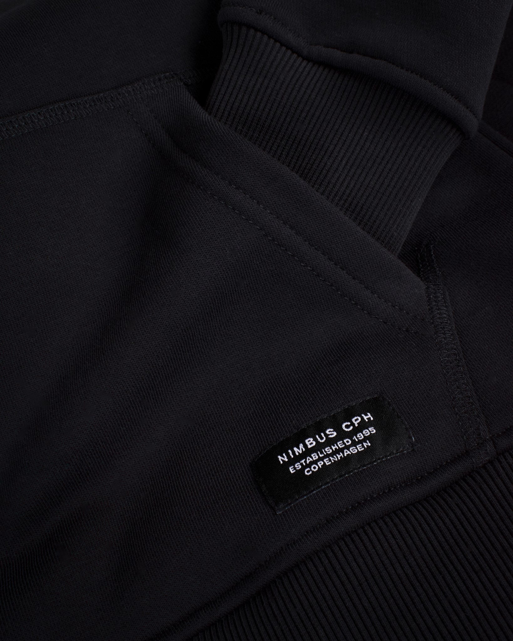 Brownsville Women Black Closeup 2