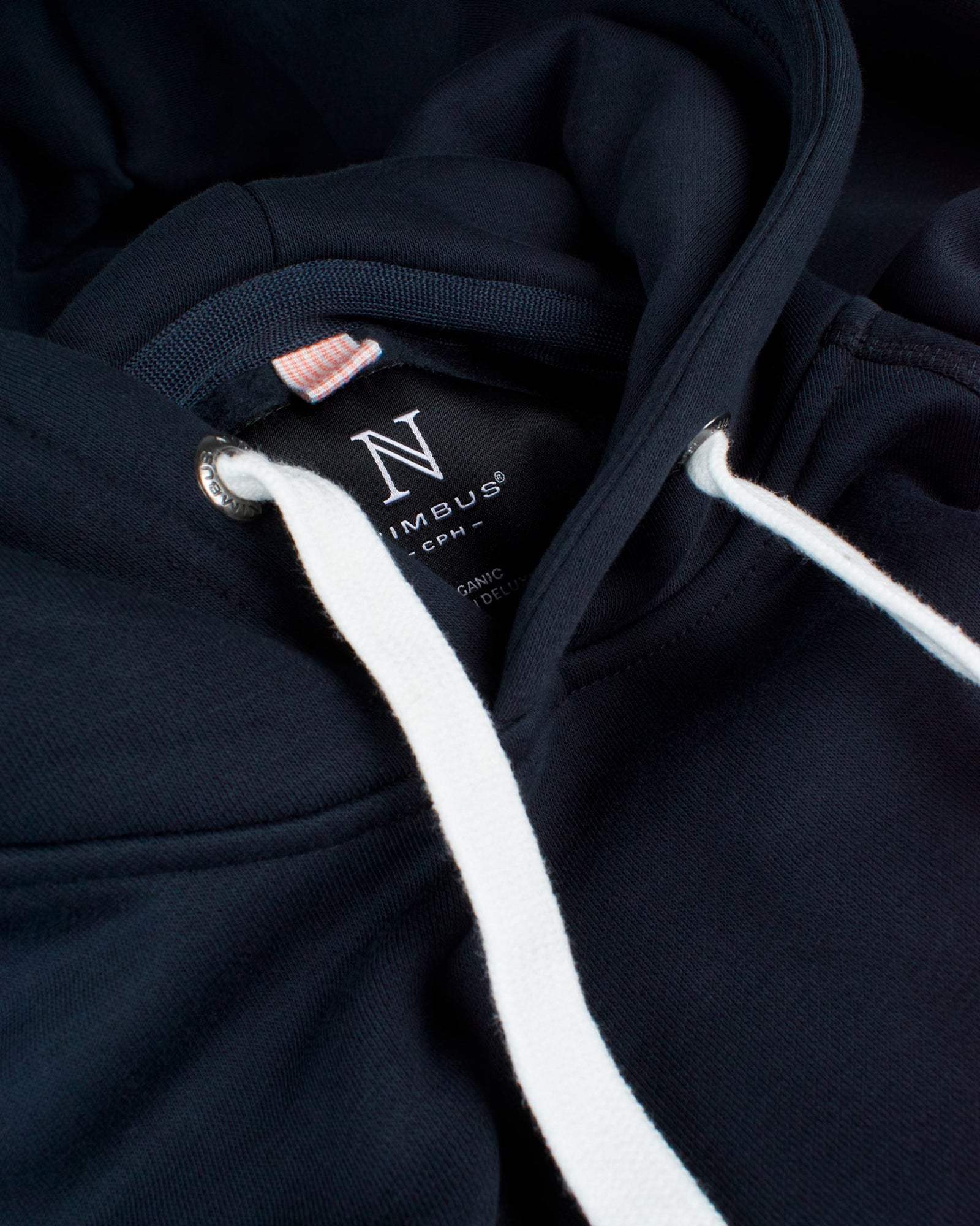 Brownsville Women Navy Back