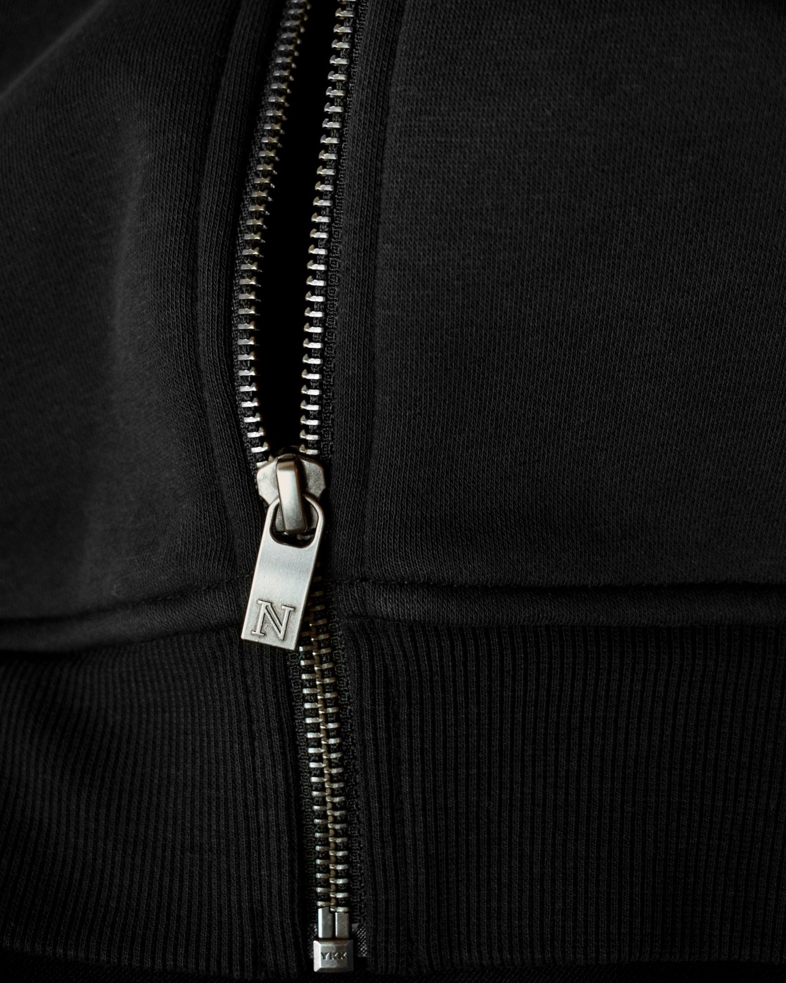 Cambridge Men Black Back