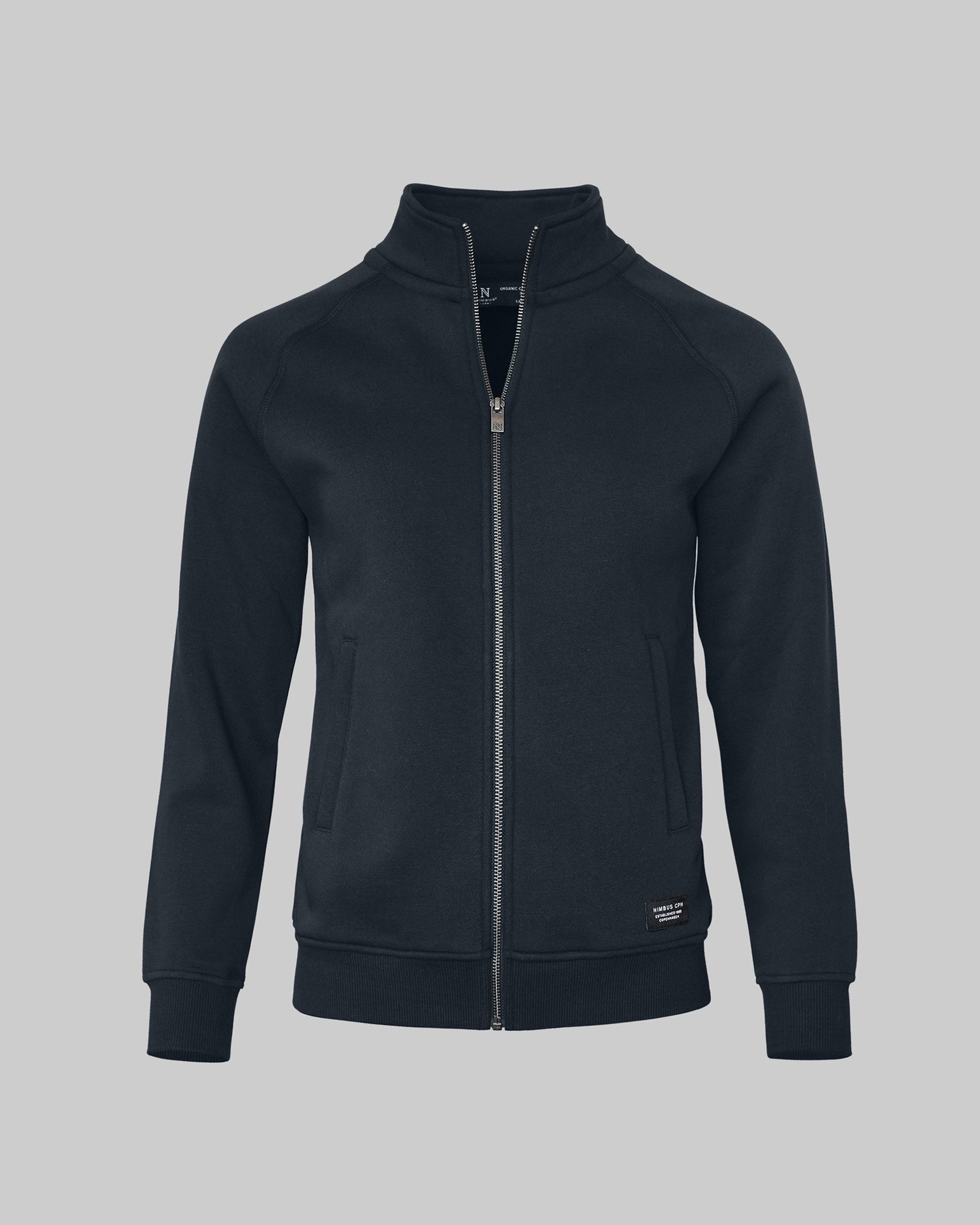 Cambridge Women Navy Back