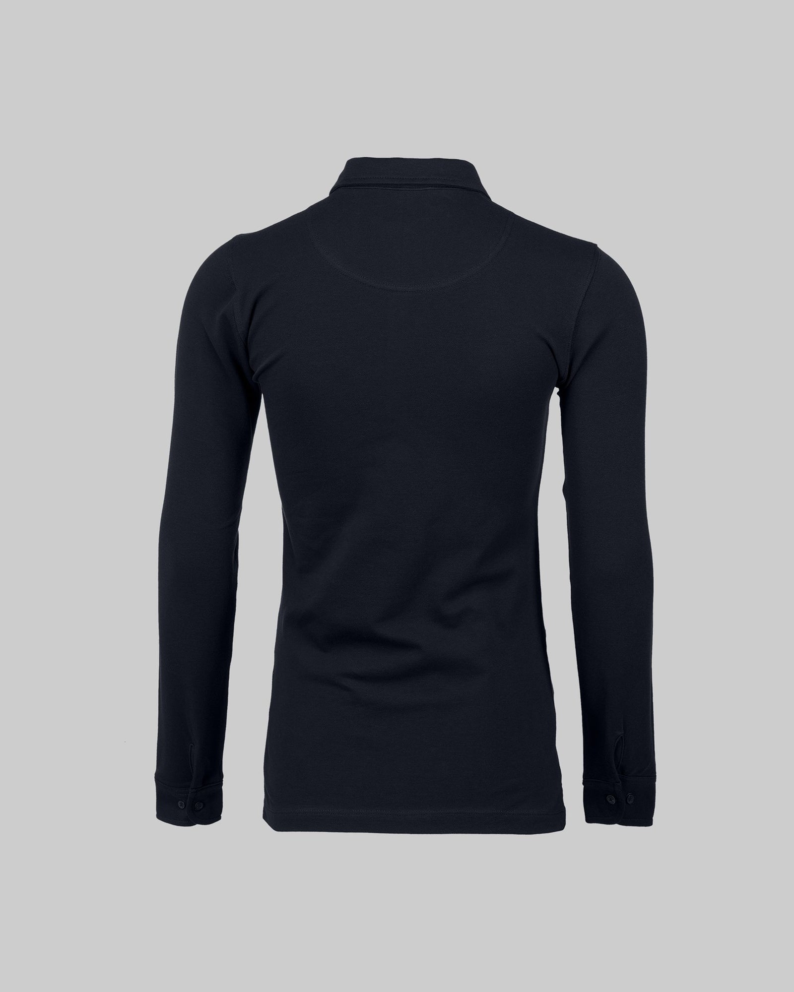 Carlington Women Dark Navy Back