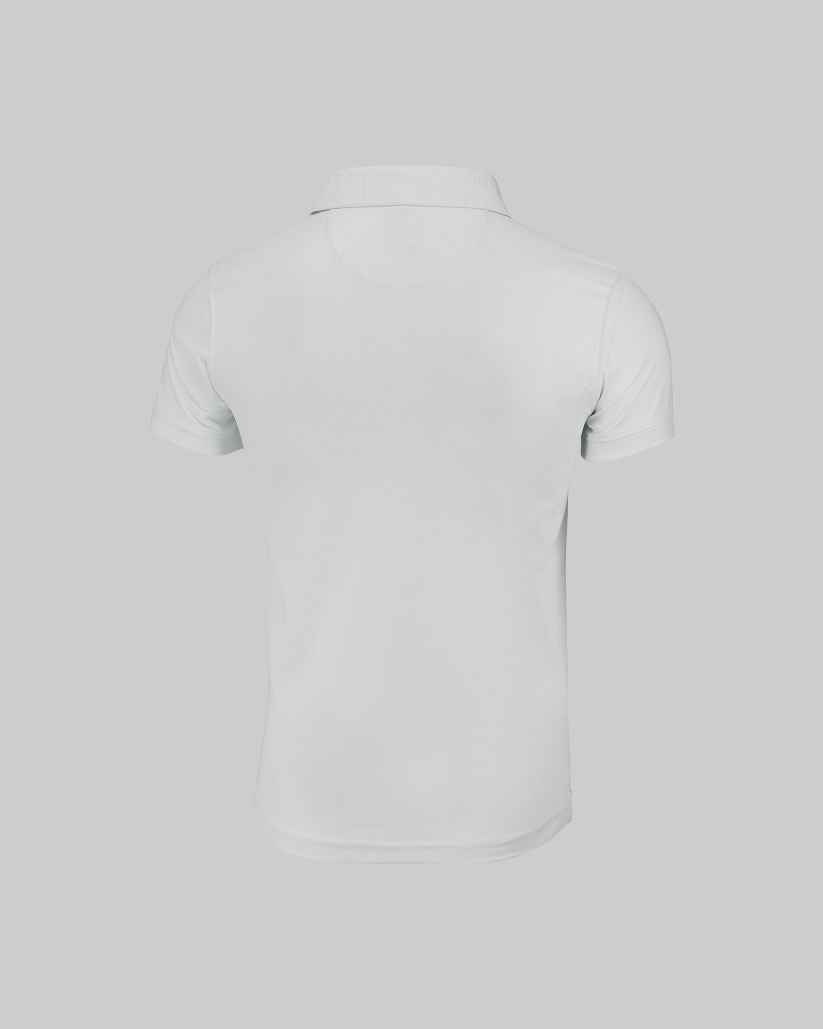 Clearwater Men Ice Grey Back