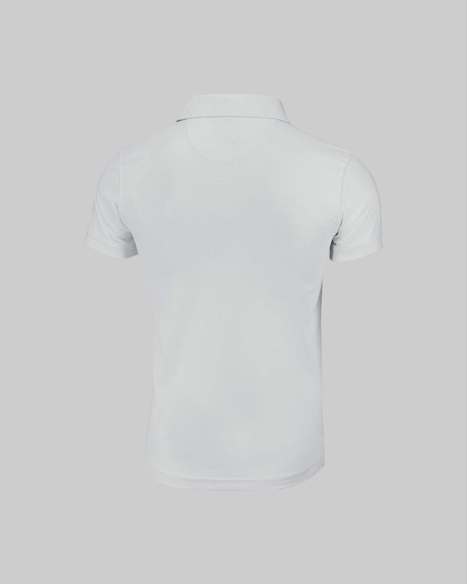 Clearwater Men Ice Grey Back