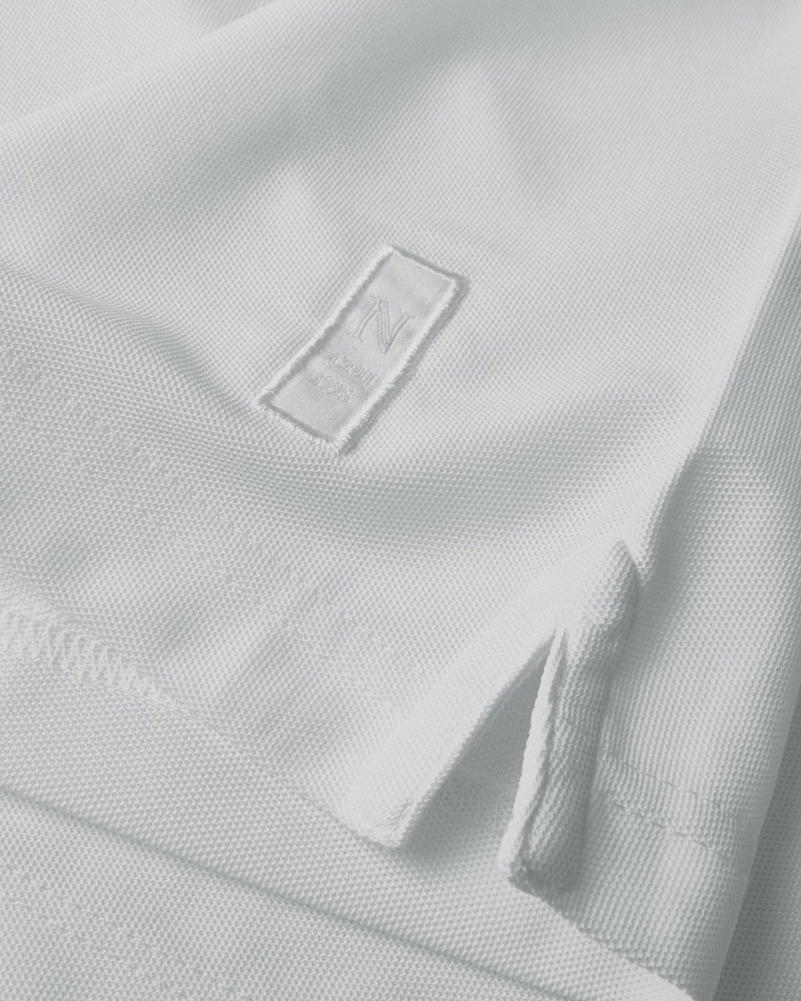 Clearwater Men Ice Grey Closeup 3