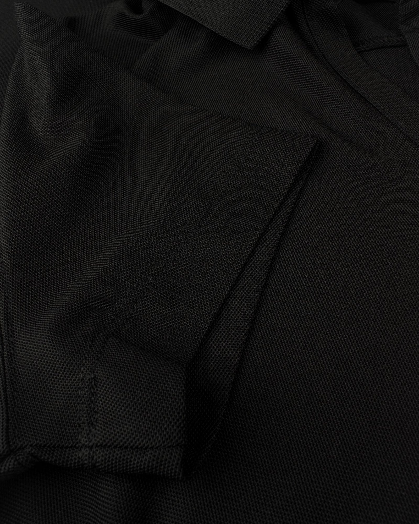 Clearwater Women Black Back