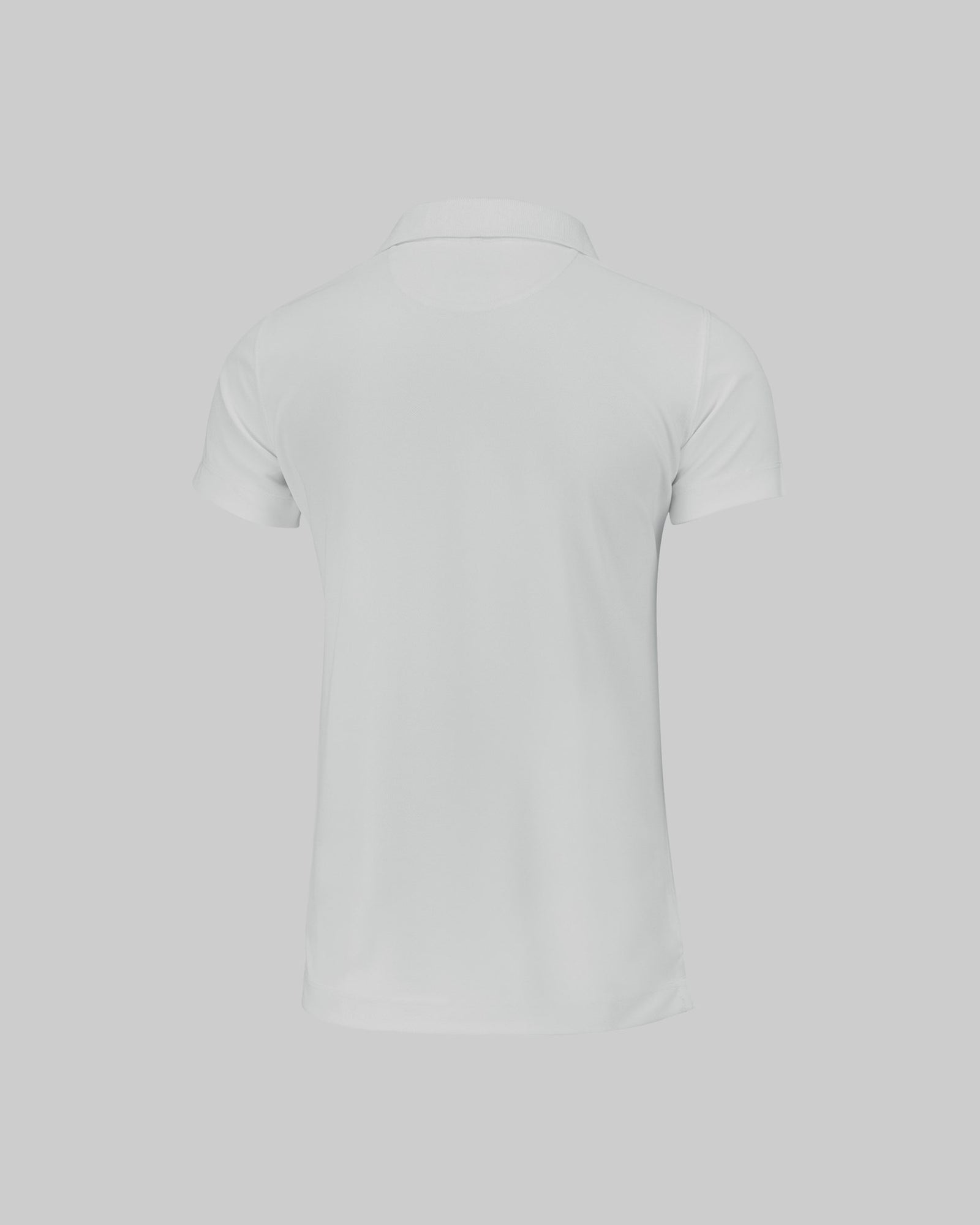 Clearwater Women Ice Grey Back