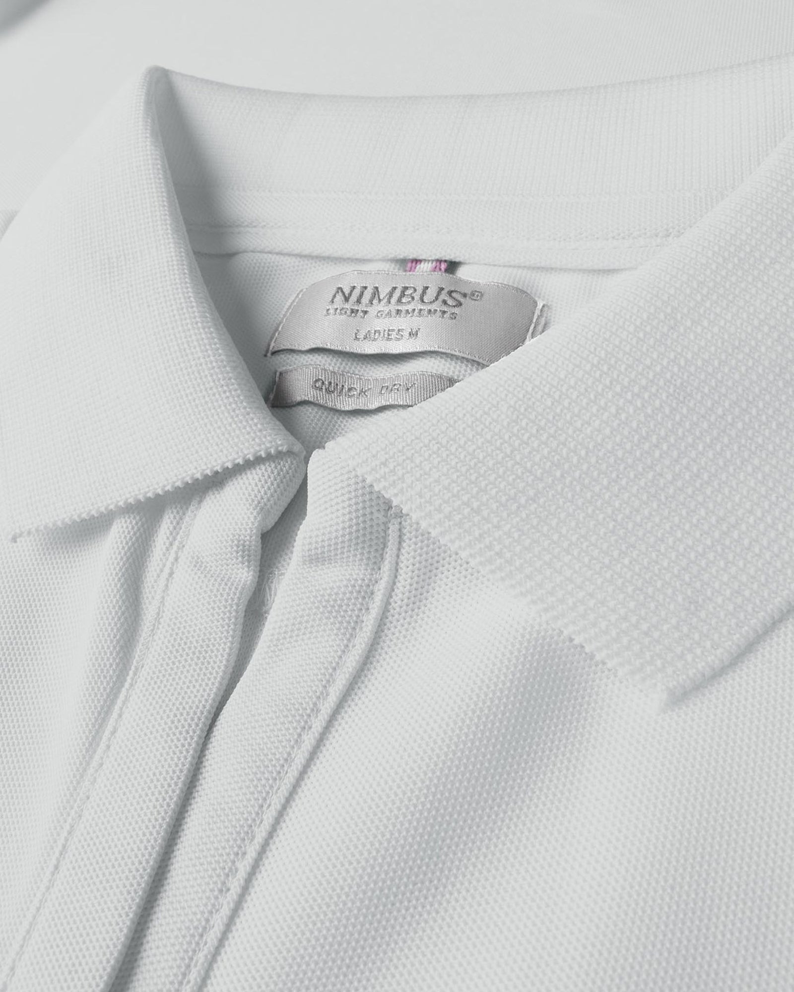 Clearwater Women Ice Grey Back