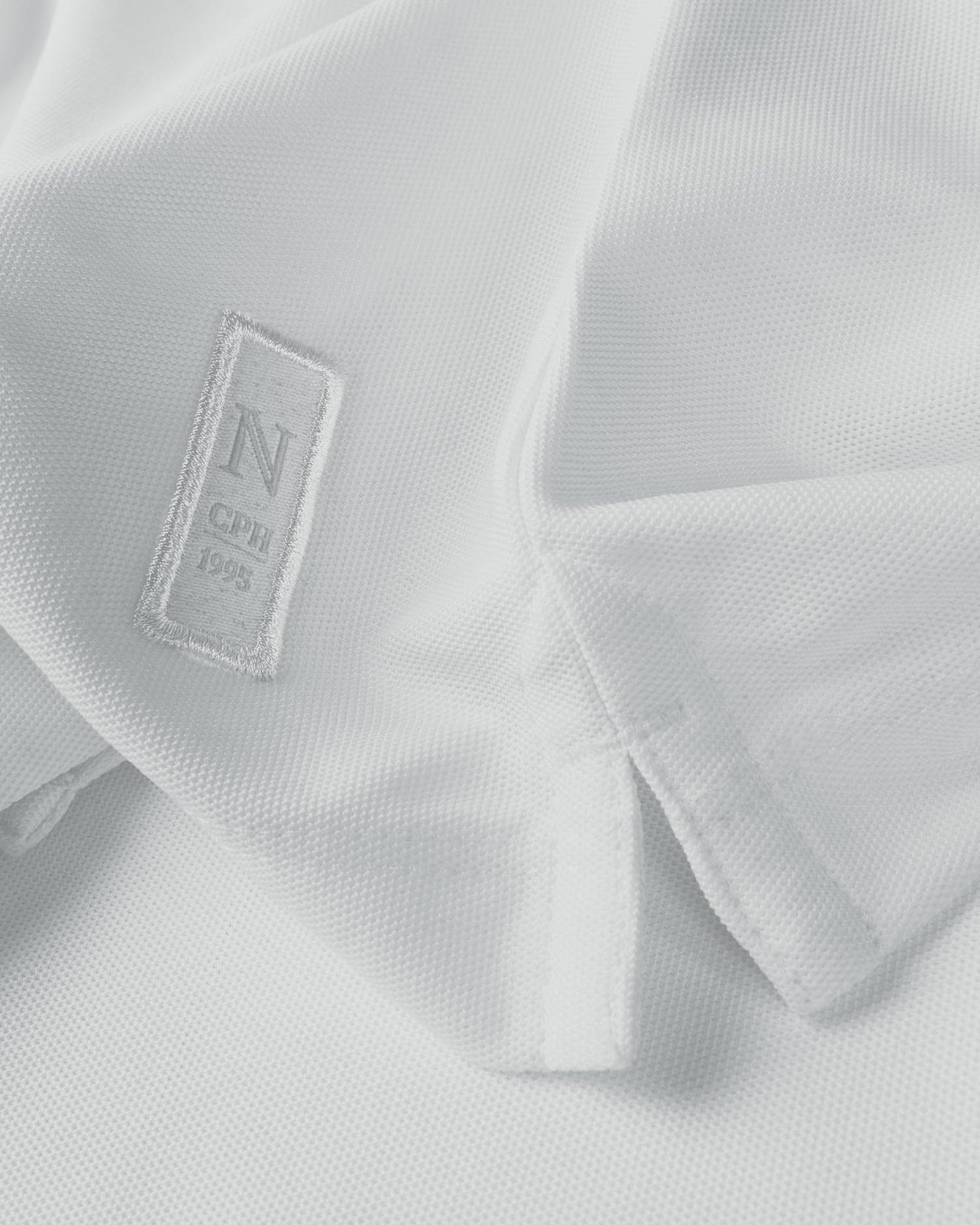 Clearwater Women Ice Grey Back