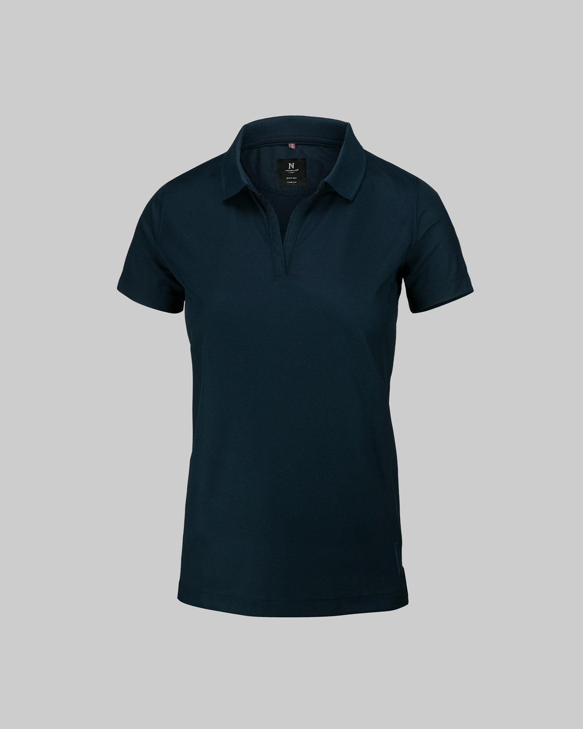 Clearwater Women Navy Front