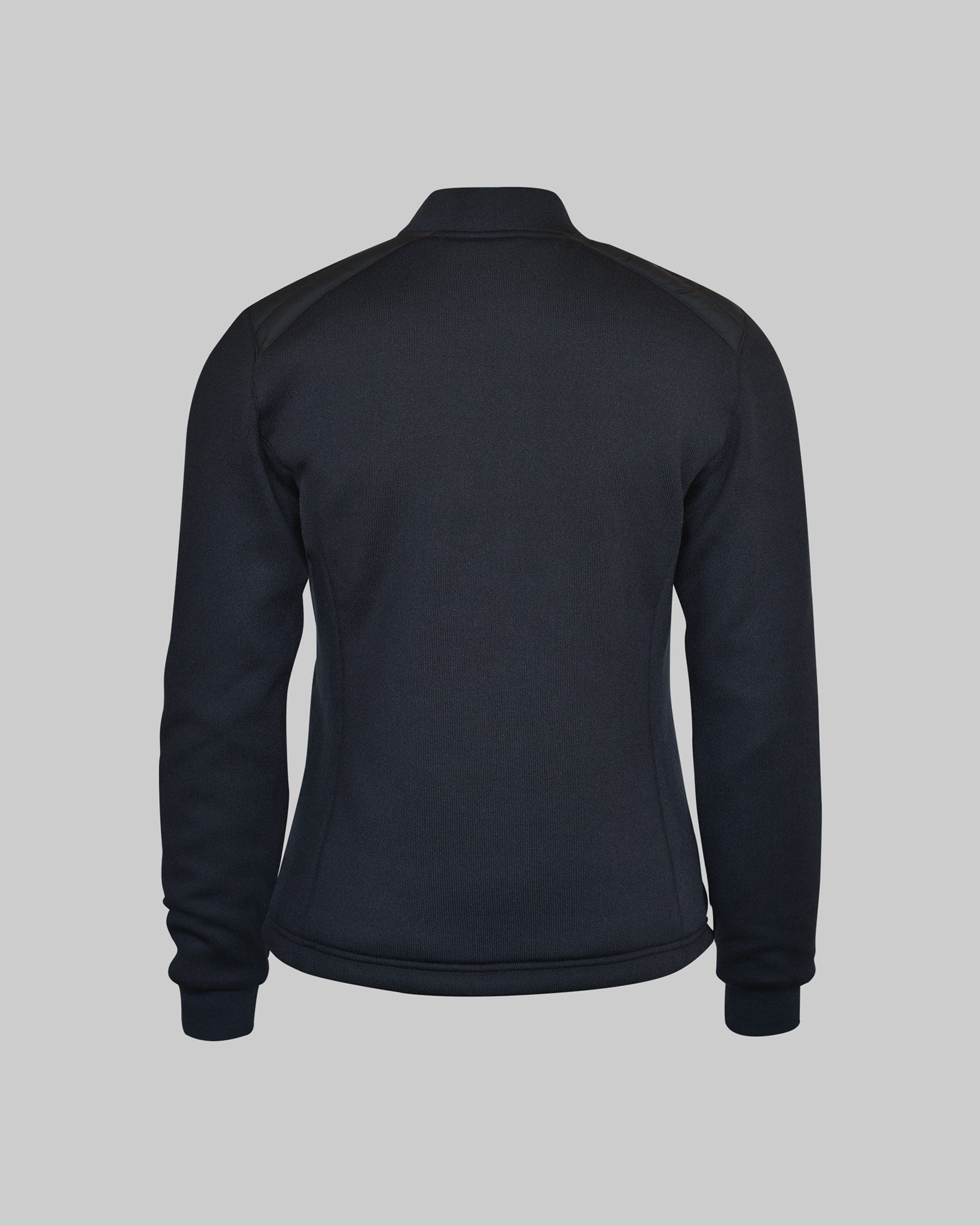 Crescent Women Navy Back