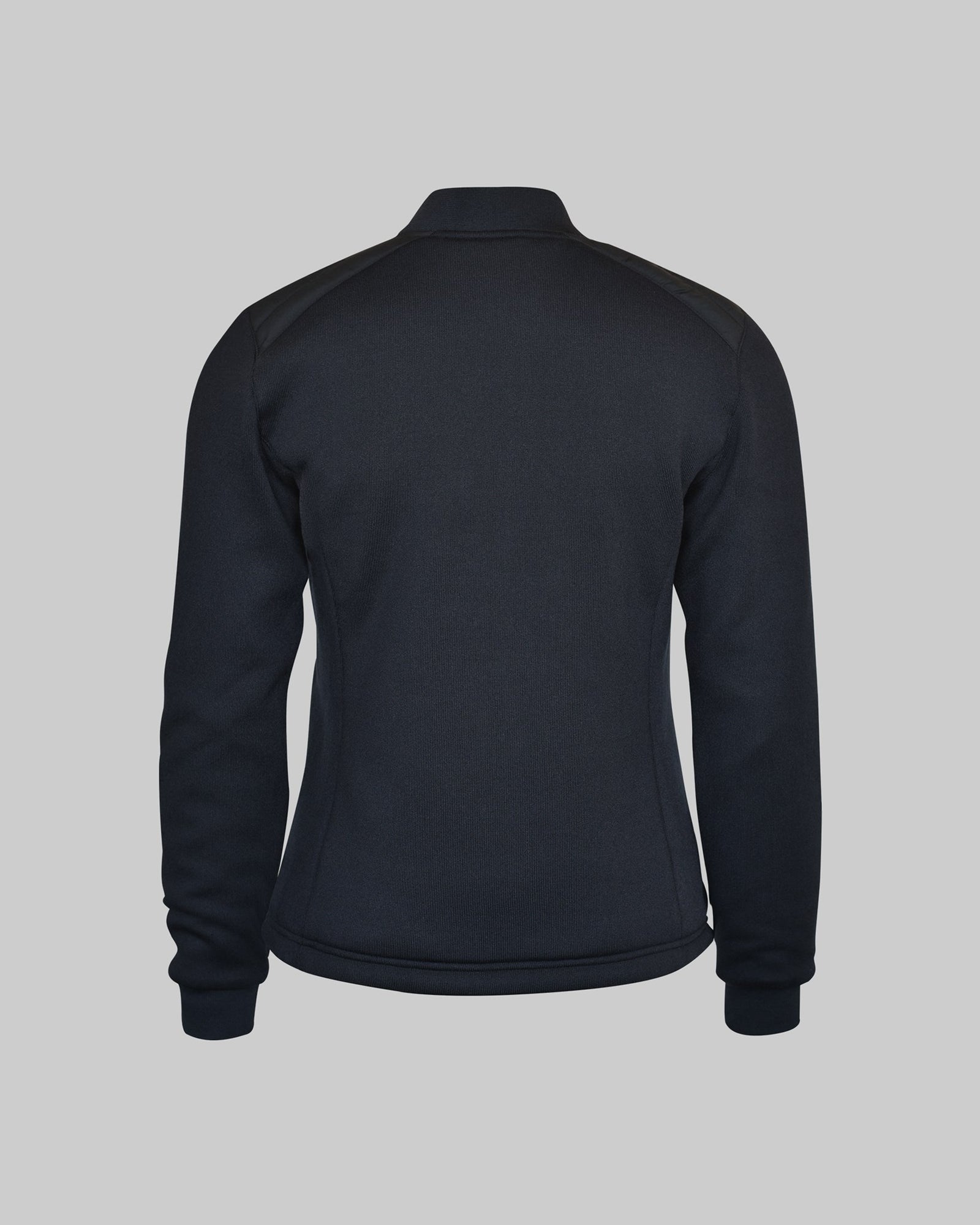 Crescent Women Navy Back