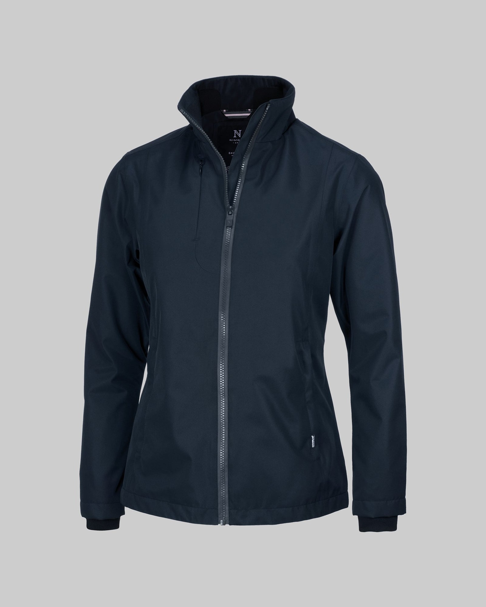 Davenport Women Navy Back