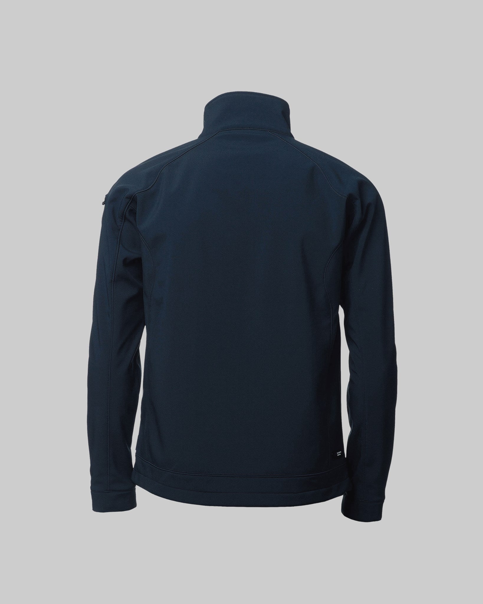 Duxbury Men Navy Back