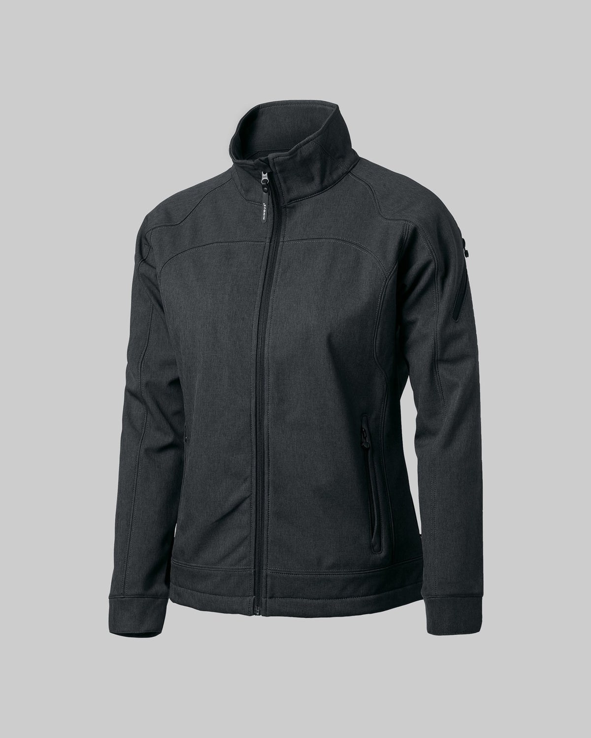 Duxbury Women Grey Front