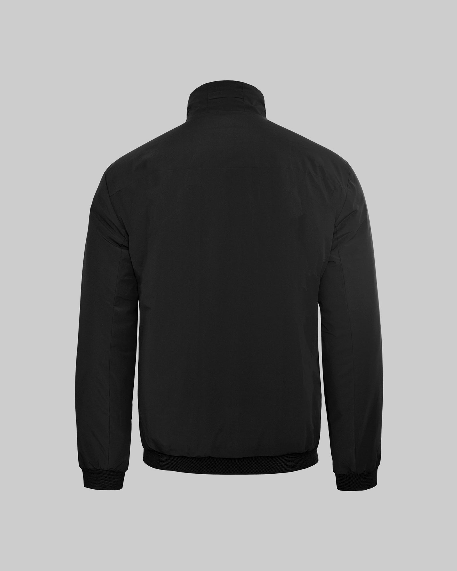 Eastlake Men Black Back