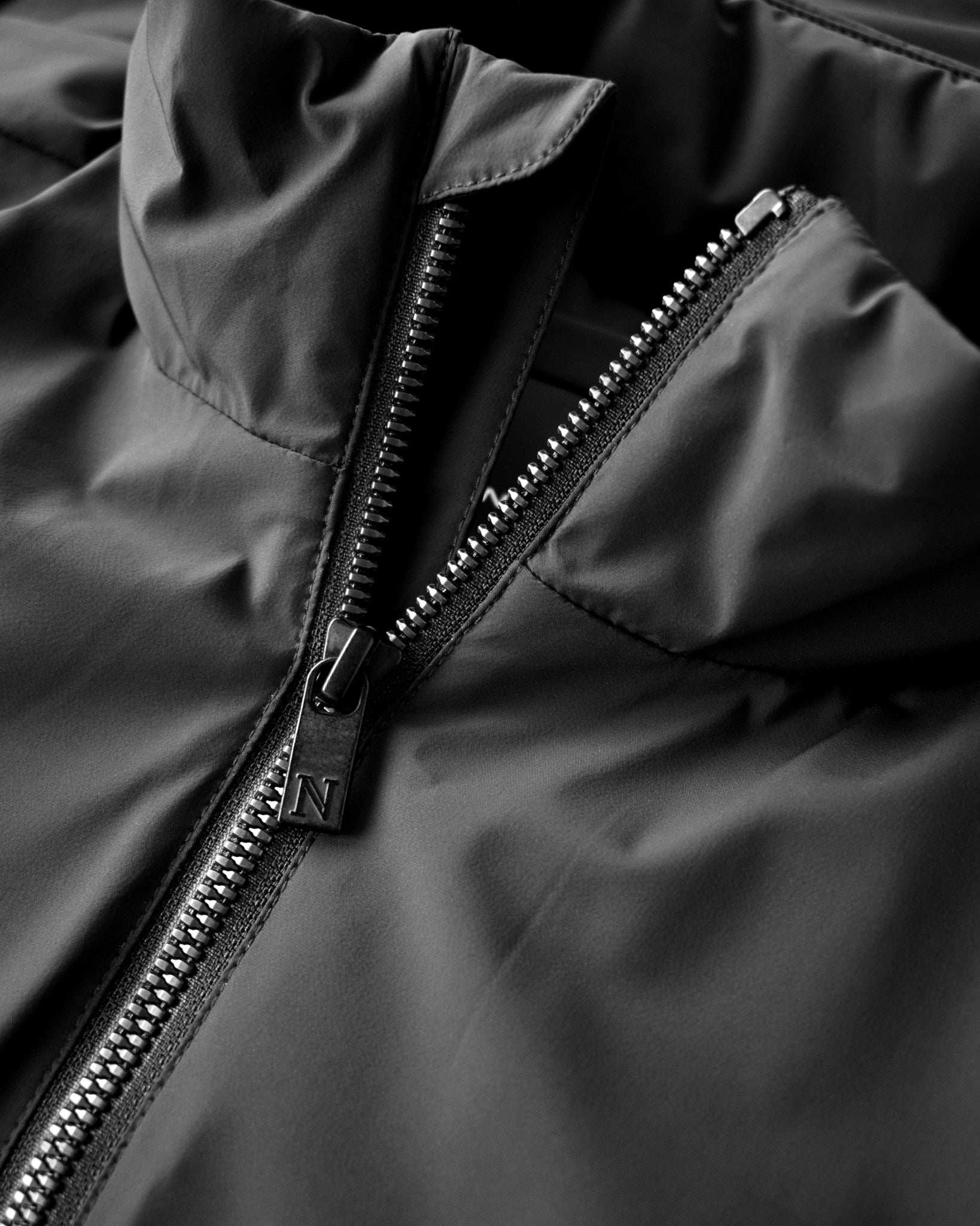 Eastlake Men Black Closeup 4