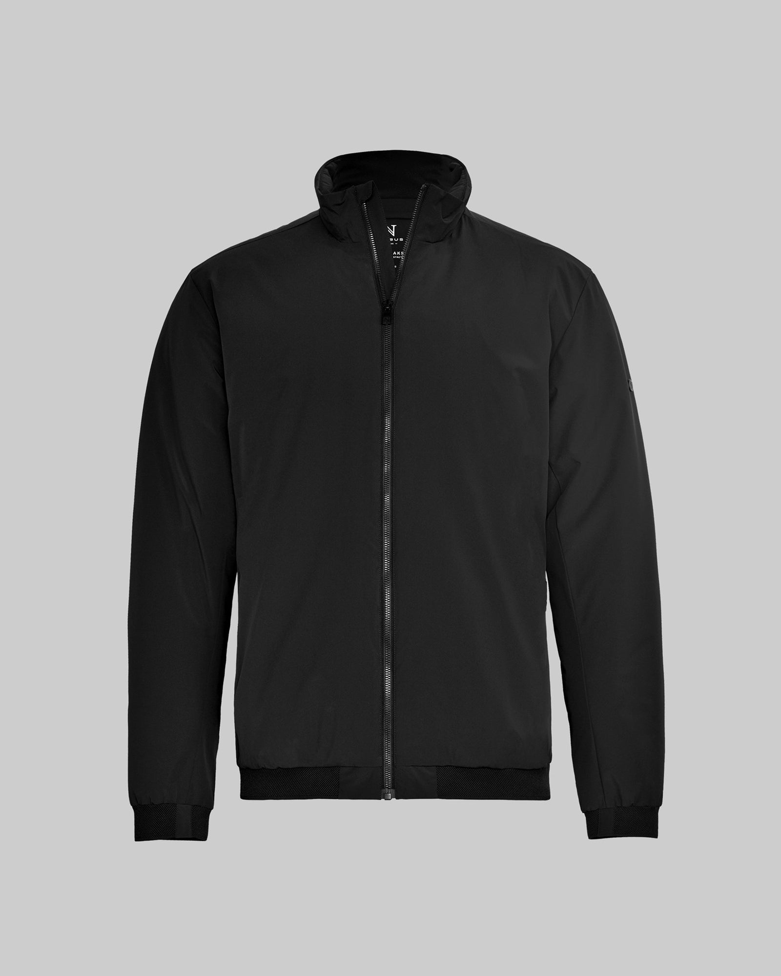 Eastlake Men Black Back