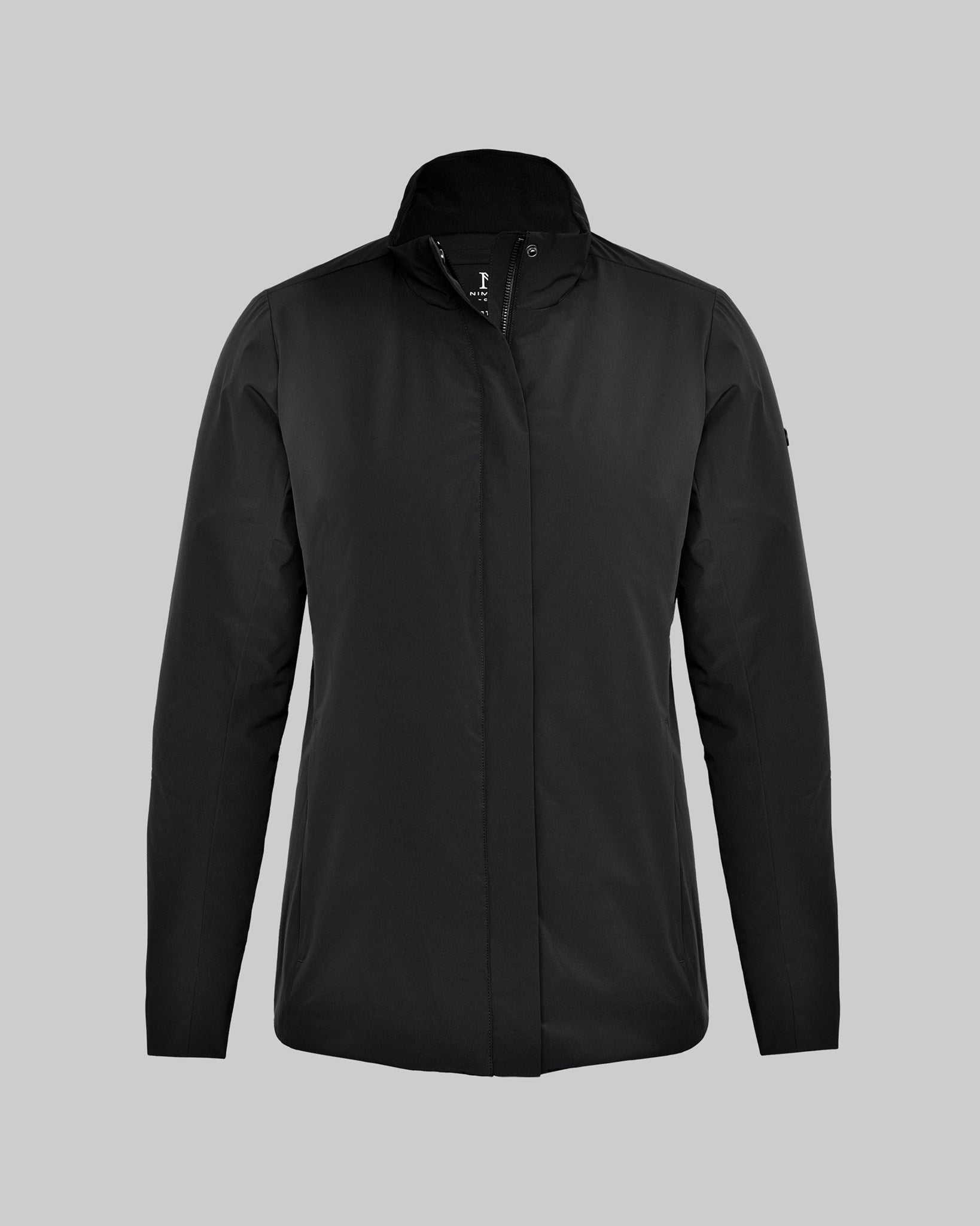 Eastlake Women Black Front