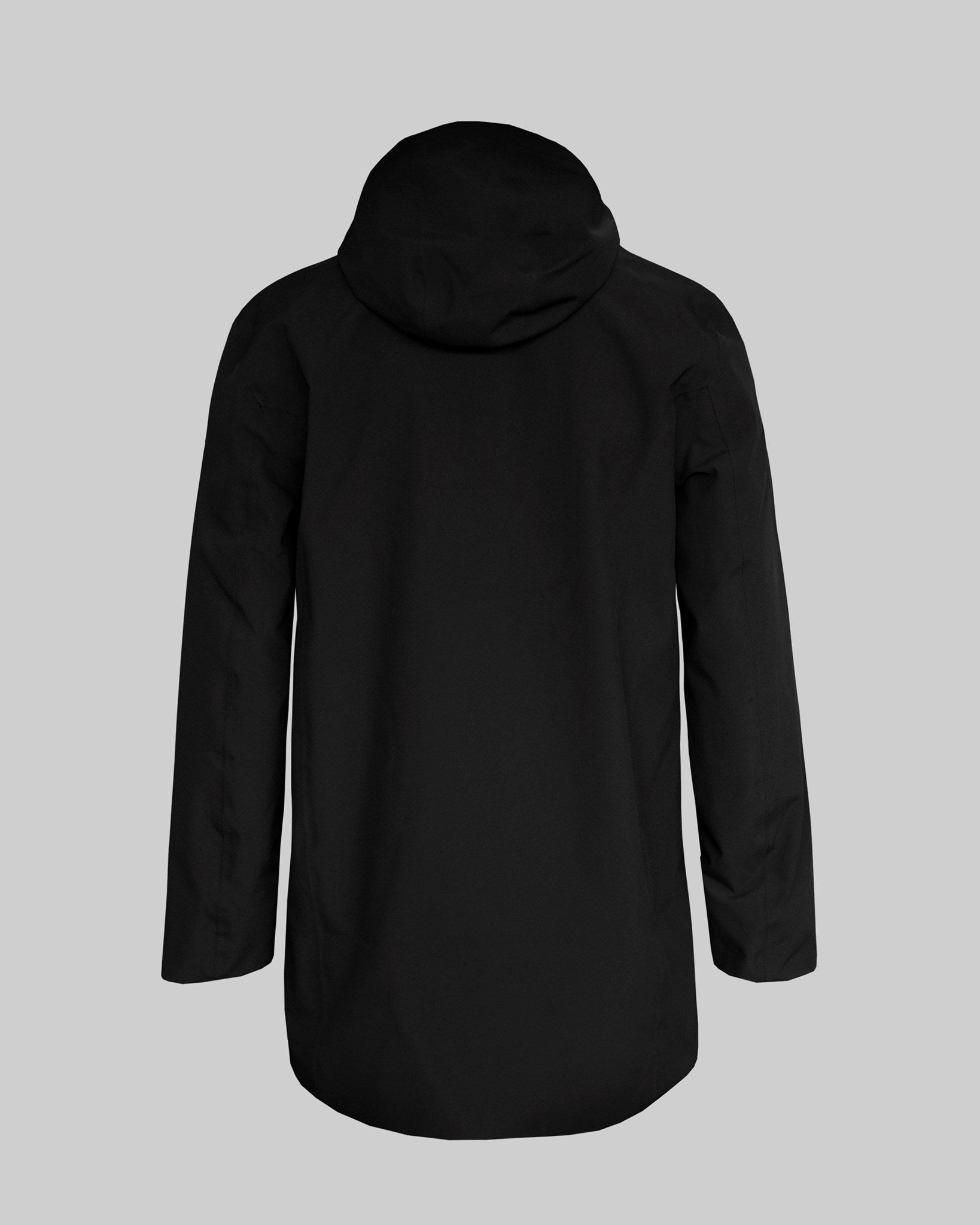 Eldridge Men Black Back