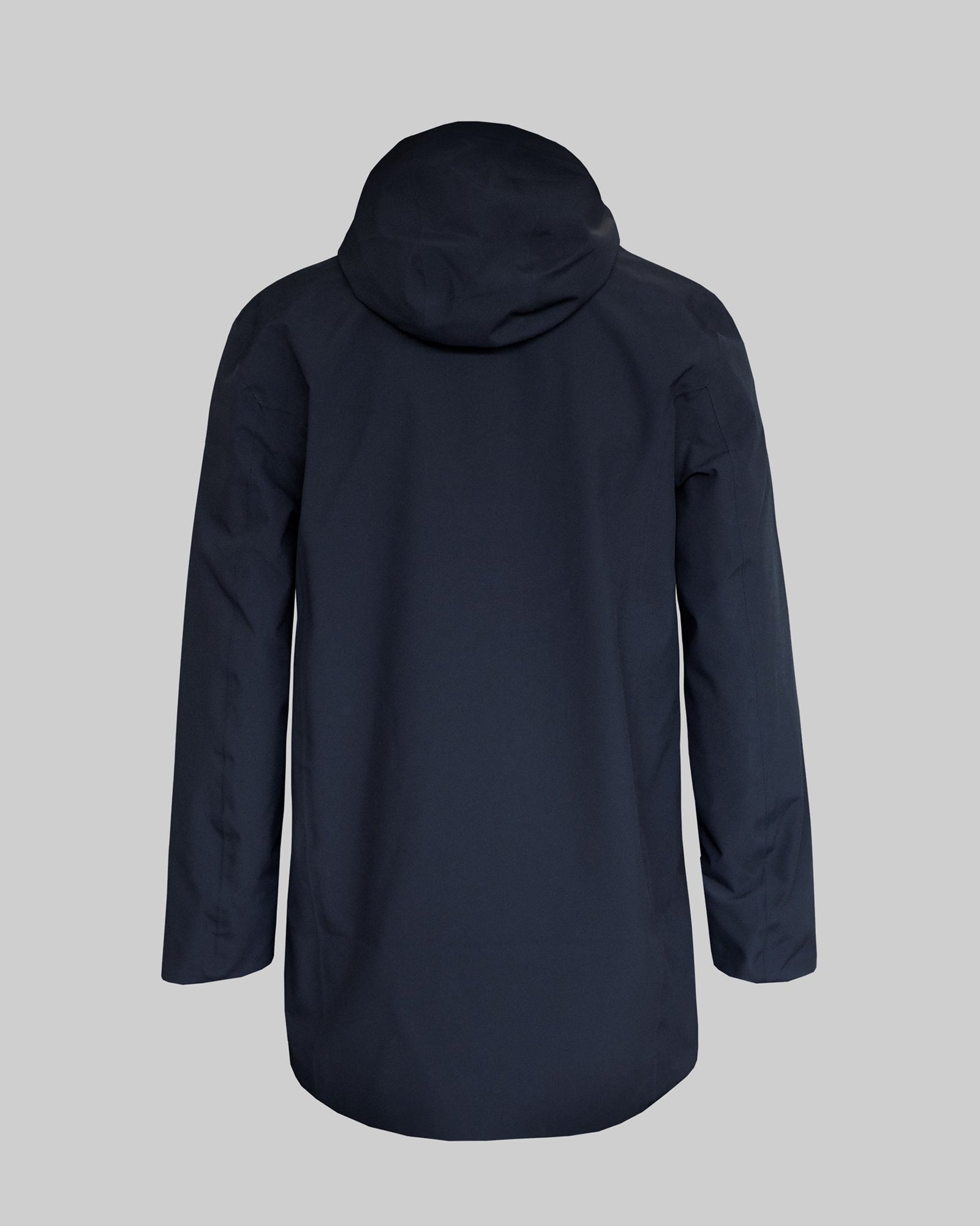 Eldridge Men Navy Back