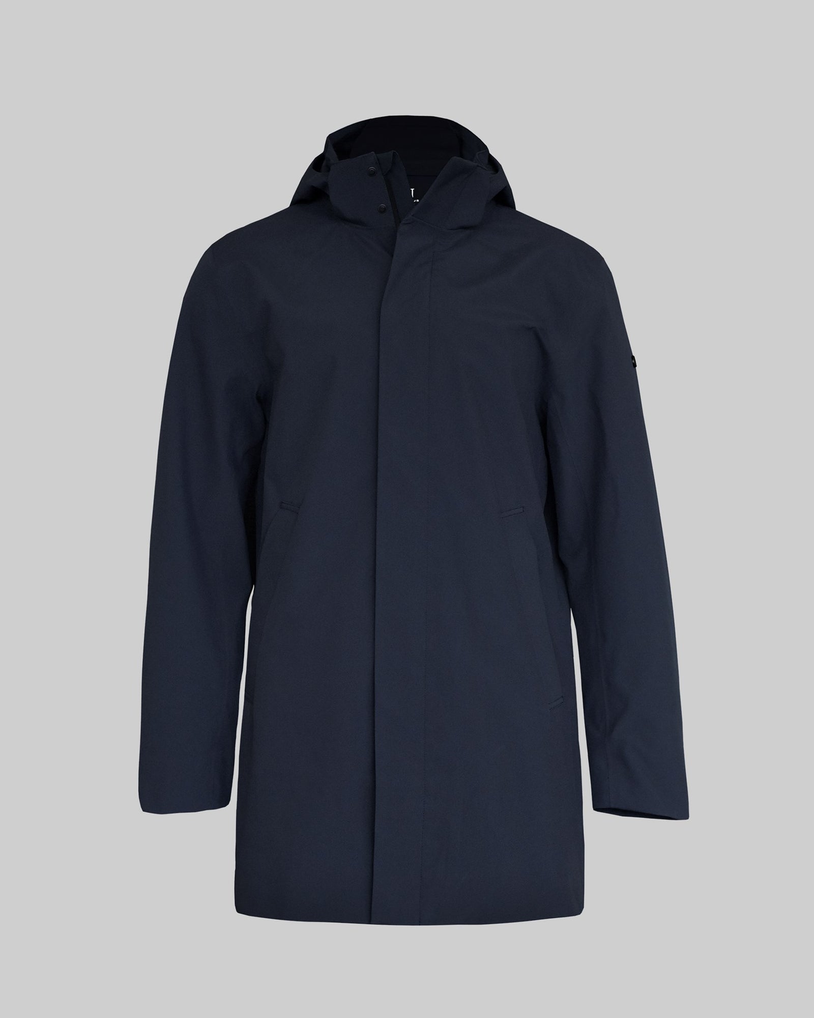 Eldridge Men Navy Back