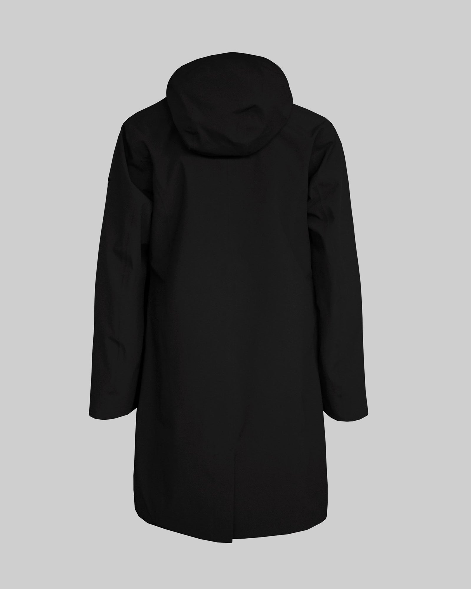 Eldridge Woman Black Back