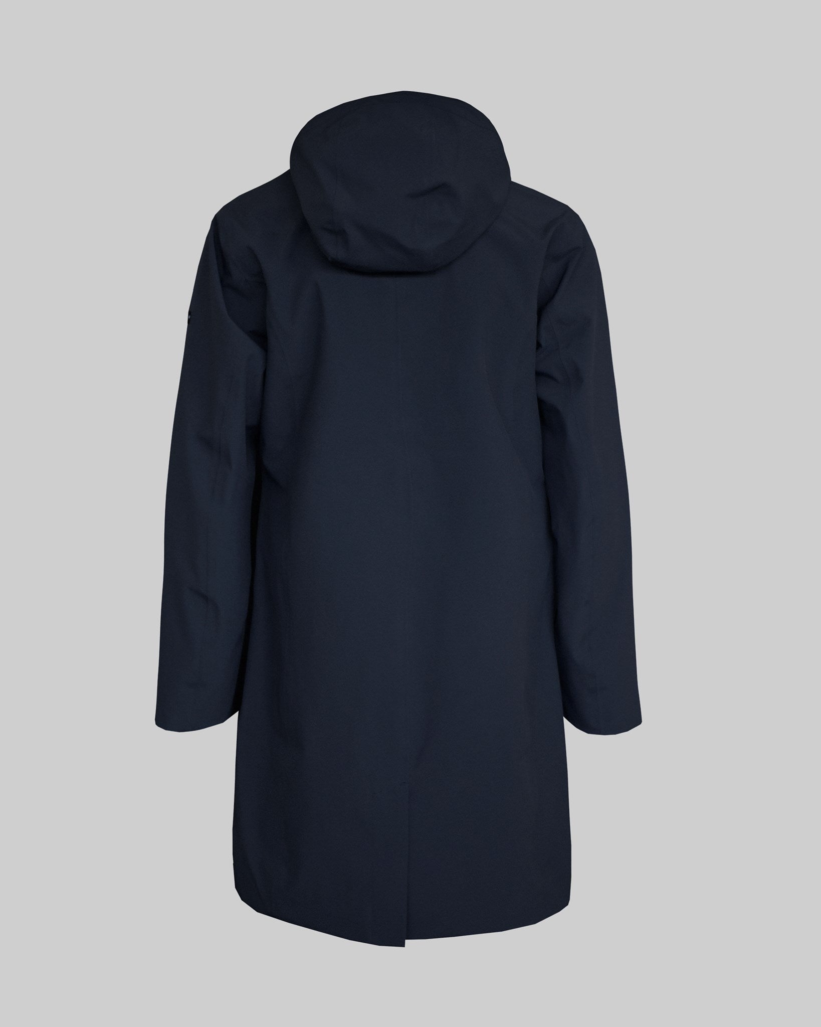 Eldridge Woman Navy Back