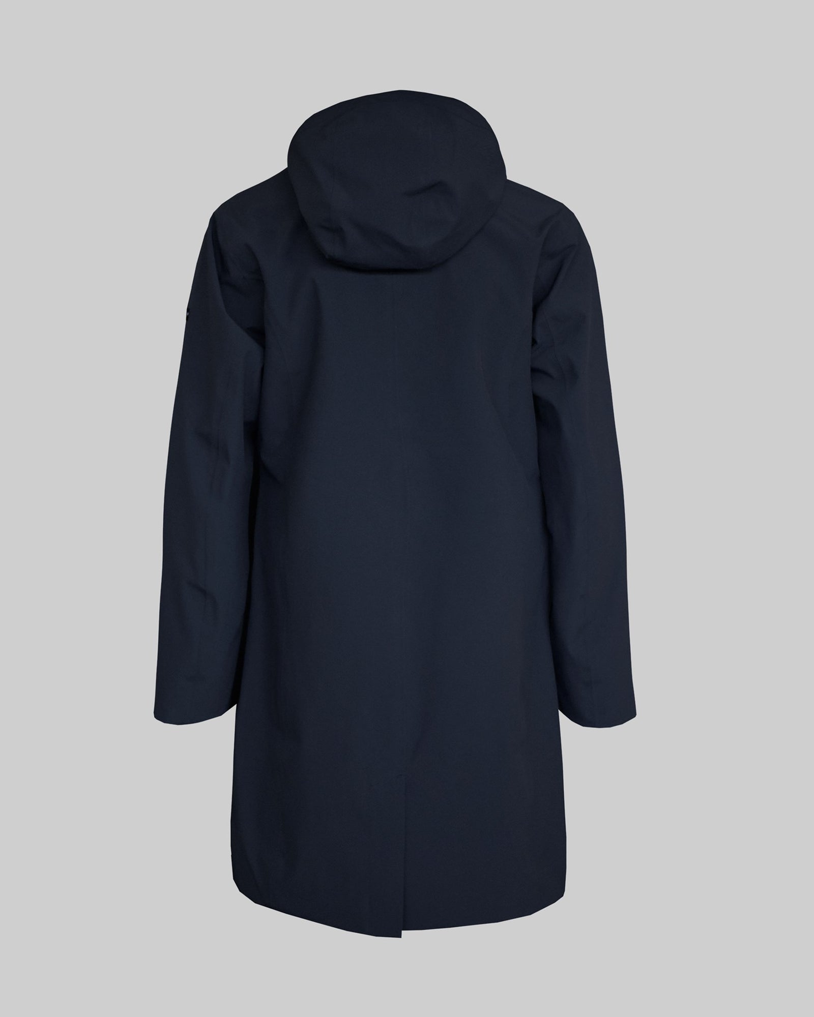 Eldridge Woman Navy Back