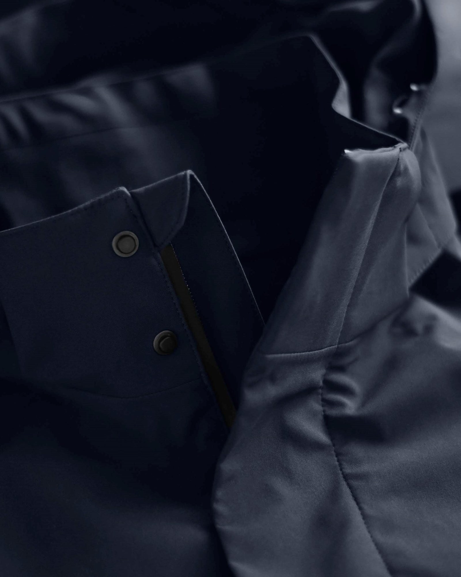 Eldridge Men Navy Back