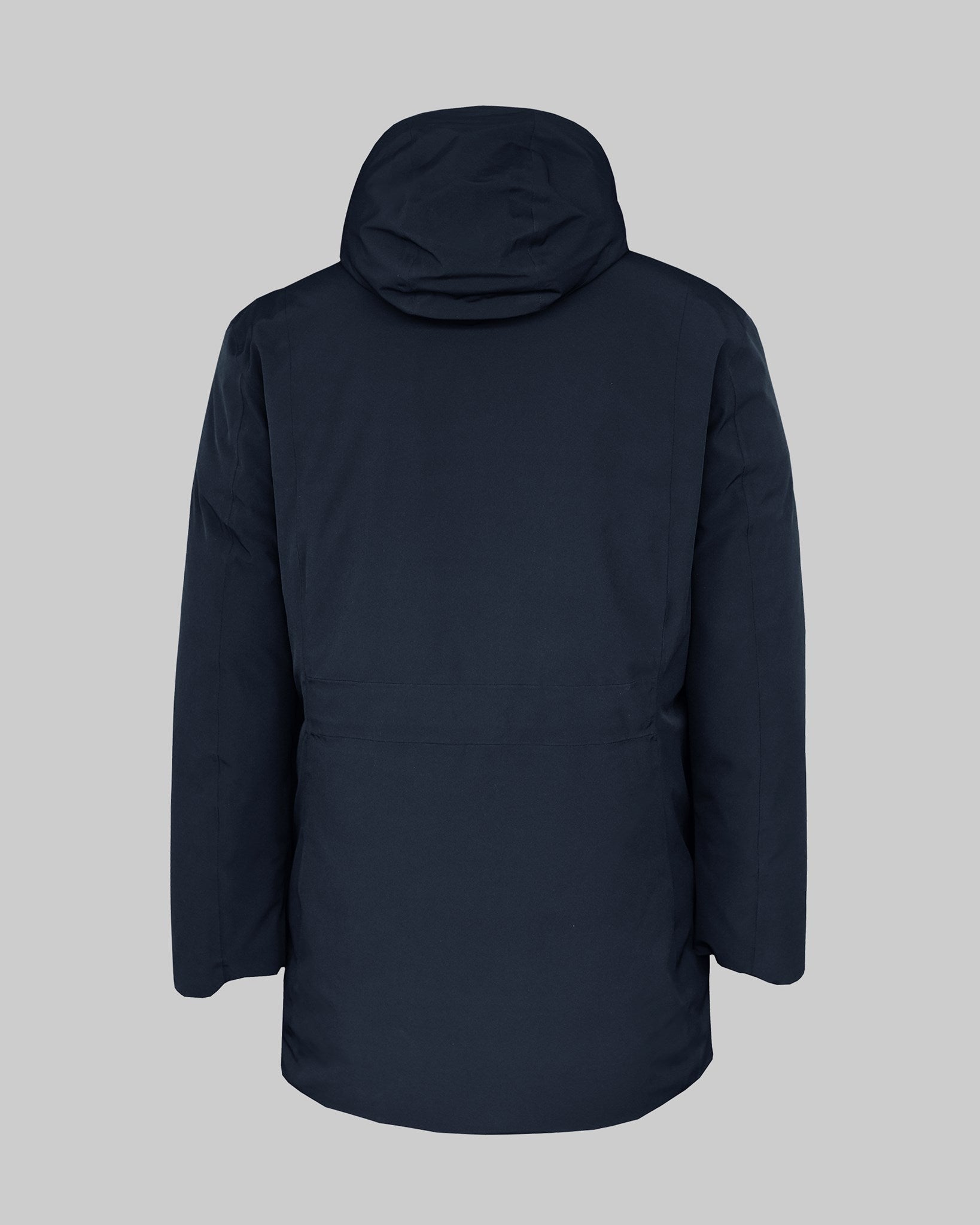 Evermont Men Navy Back