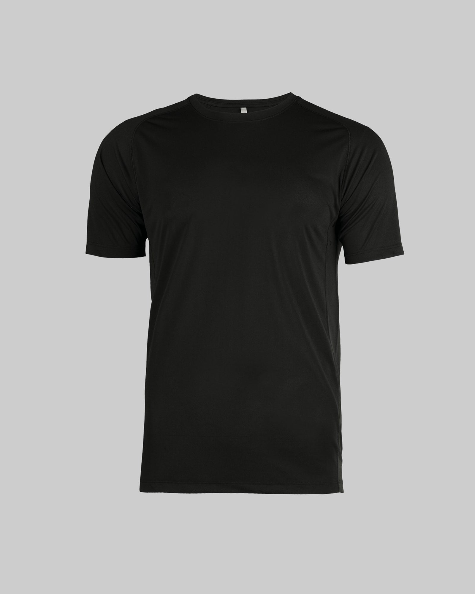 Freemont Men Black Back