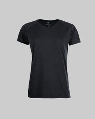 Freemont Women - Black Melange