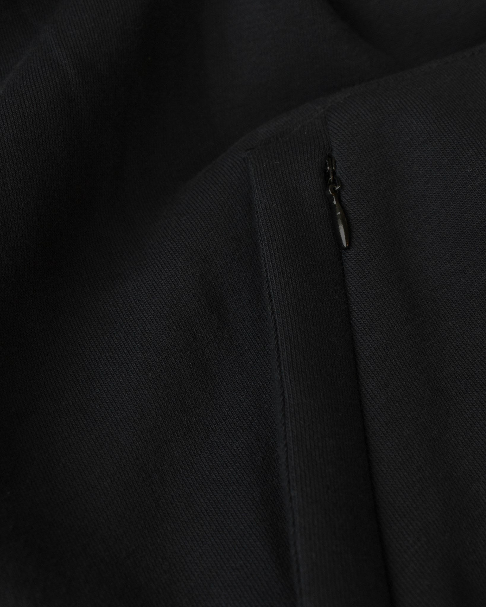 Fresno Men Black Closeup 3