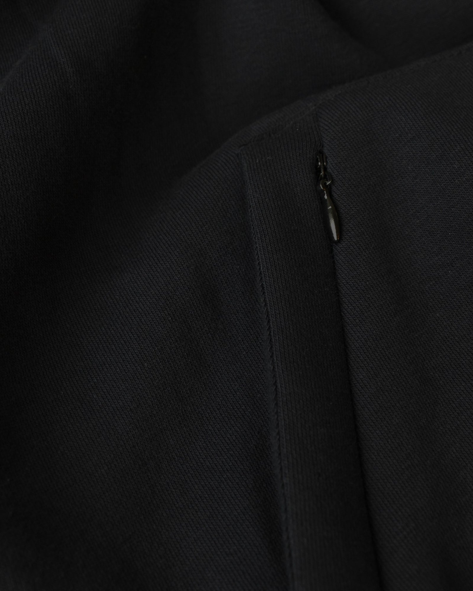 Fresno Men Black Back