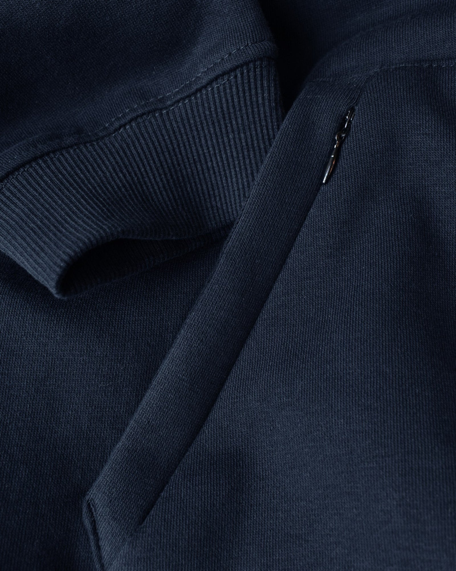 Fresno Men Navy Back